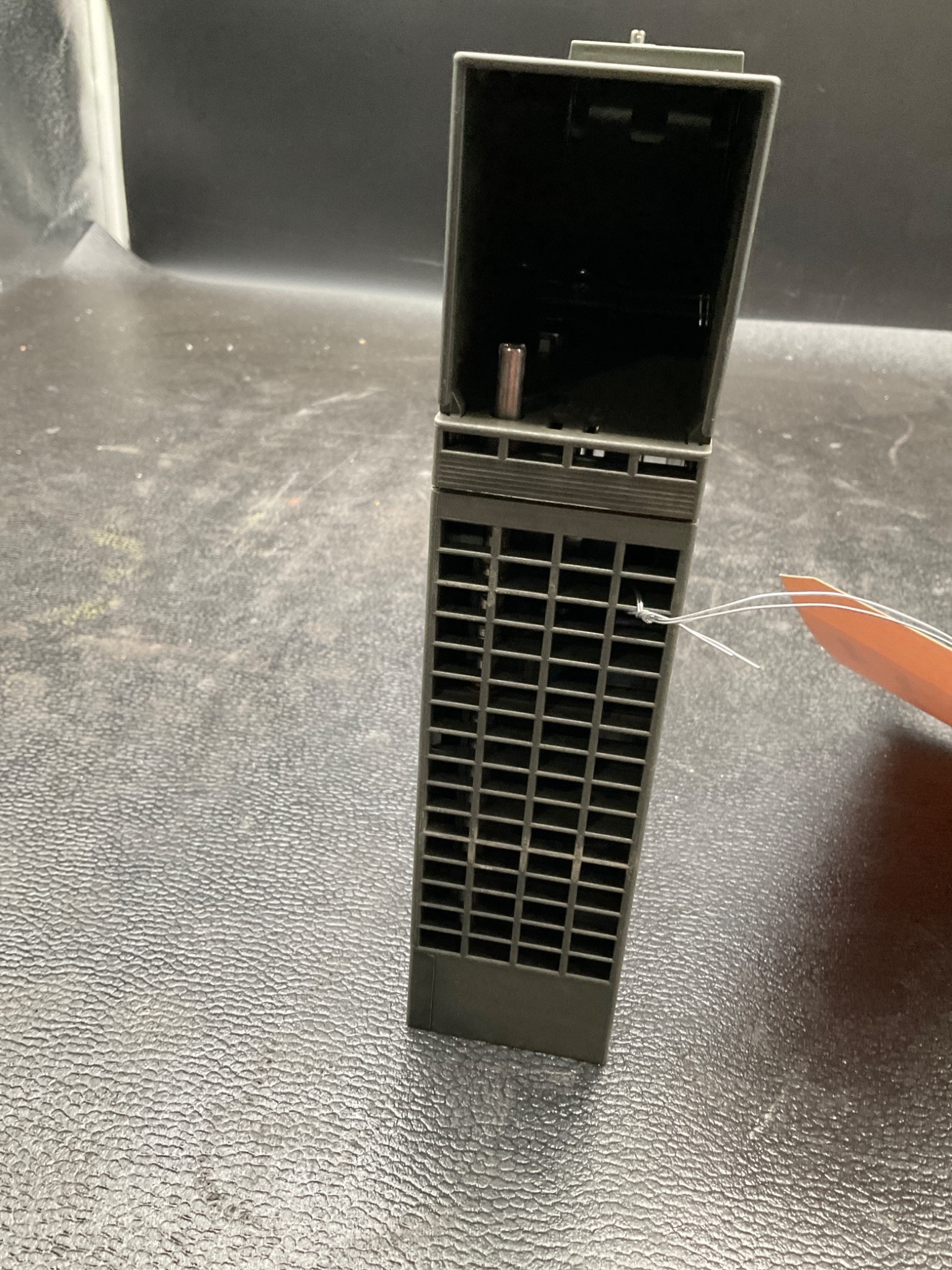 SIEMENS 6ES7 414‑3XM05‑0AB0 S7‑400 CPU 414‑3 USED 2