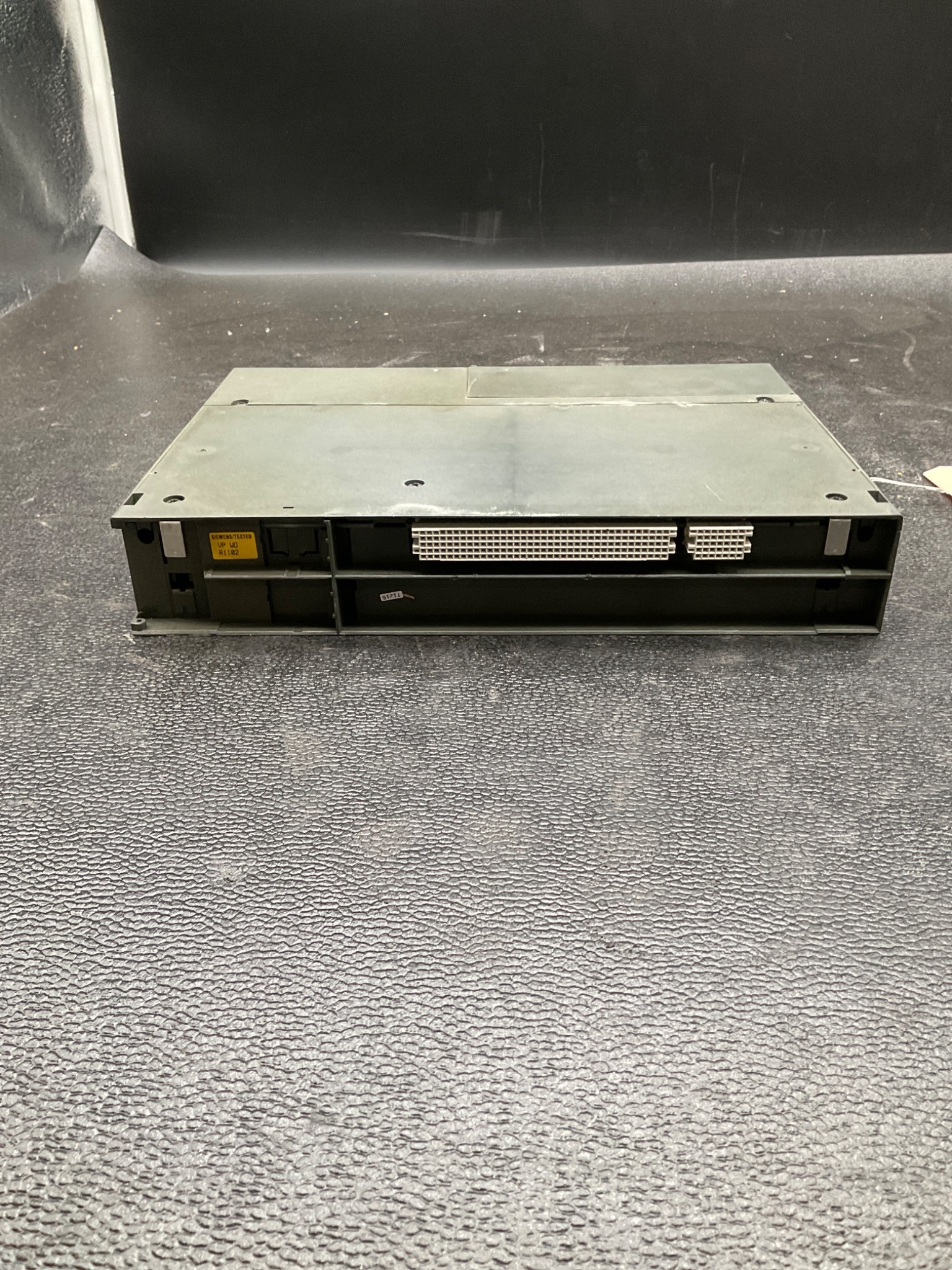 SIEMENS 6ES7 414‑3XM05‑0AB0 S7‑400 CPU 414‑3 USED 5