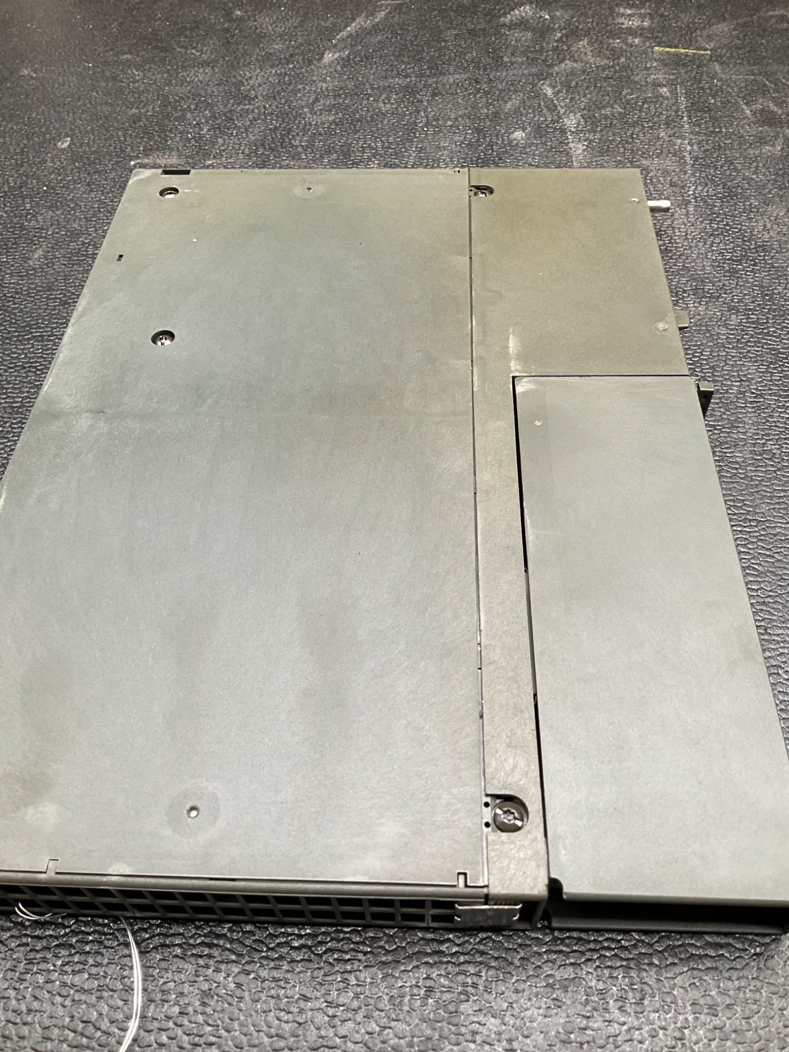 SIEMENS 6GK7 443-1EX11-0XE0 CP 443-1 Ethernet Communication Processor USED 4