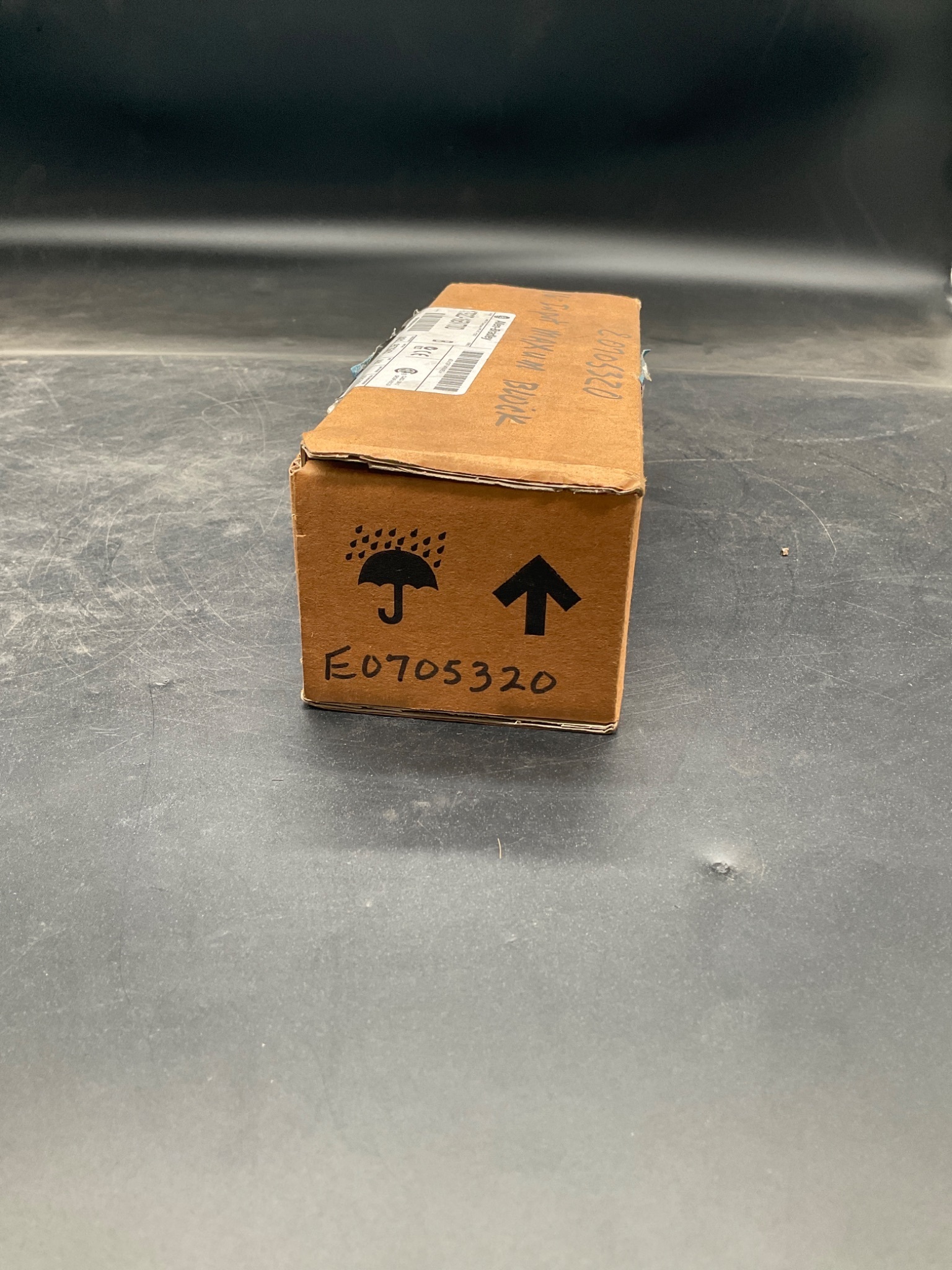 ALLEN BRADLEY 1792D-16BVT0D ArmorBlock 16-Point Input Module USED 2