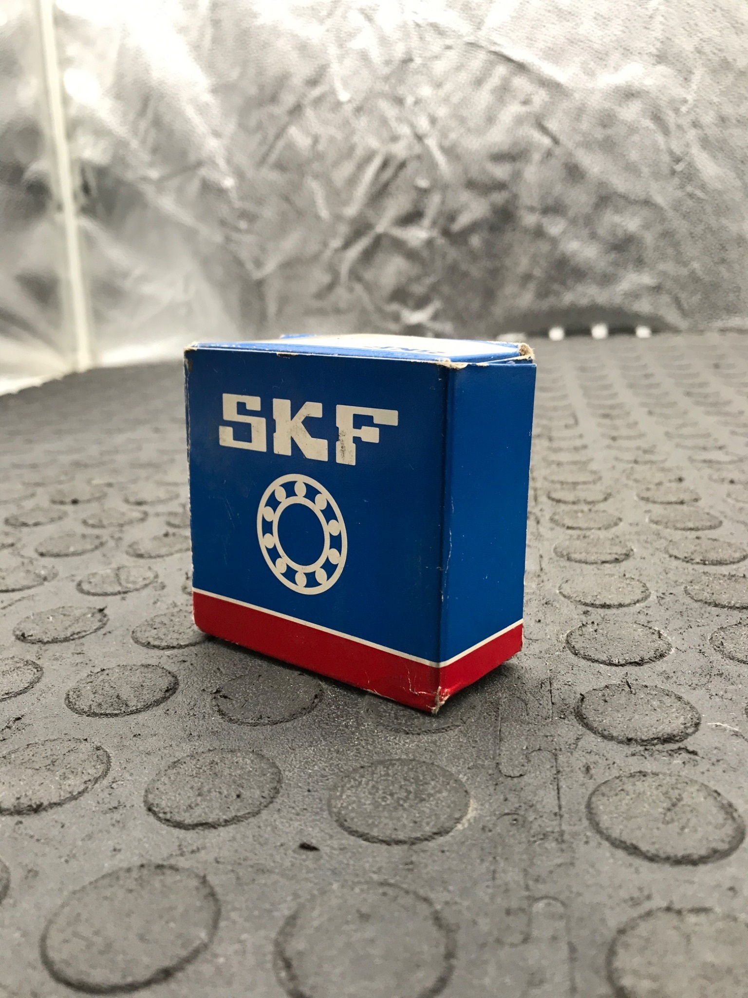 SKF GX 25 F Spherical Plain Bearing NEW 0