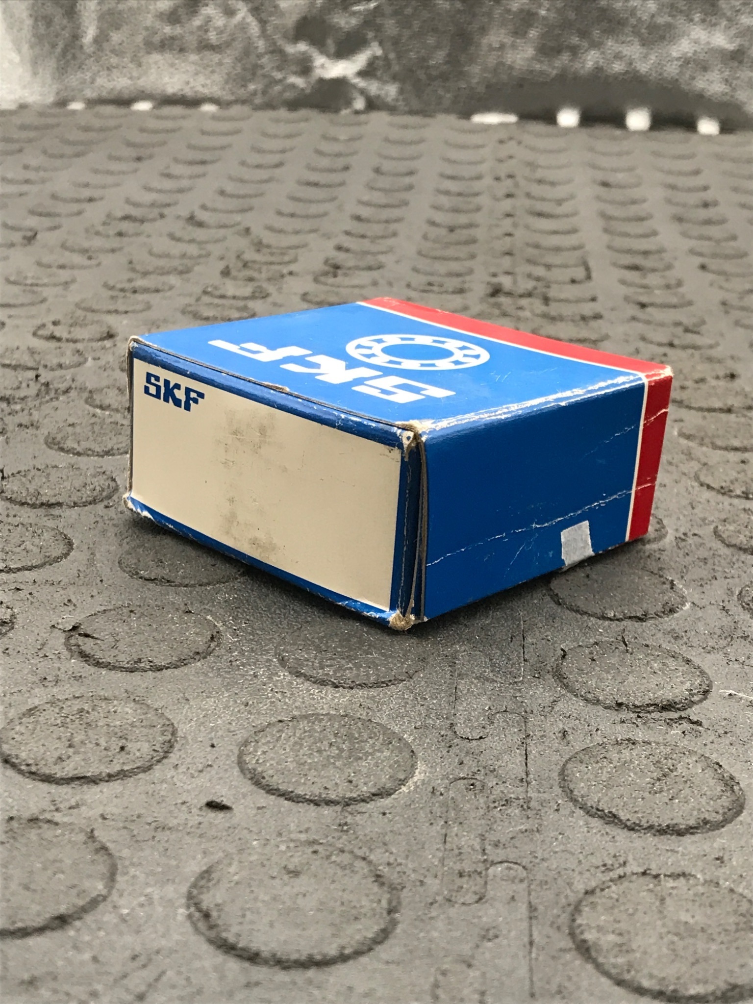 SKF GX 25 F Spherical Plain Bearing NEW 2