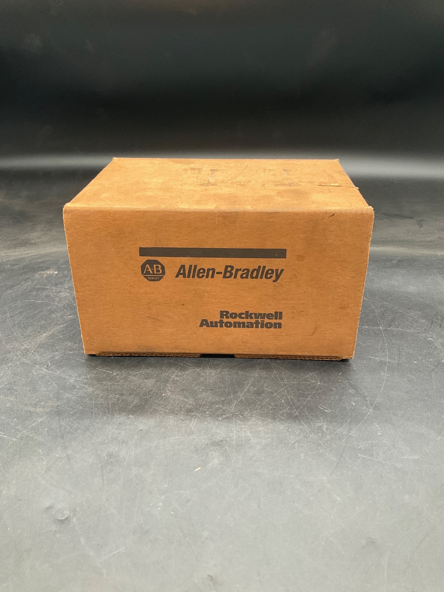 ALLEN BRADLEY 500F-BOD930 AC Contactor Series B NEW 1