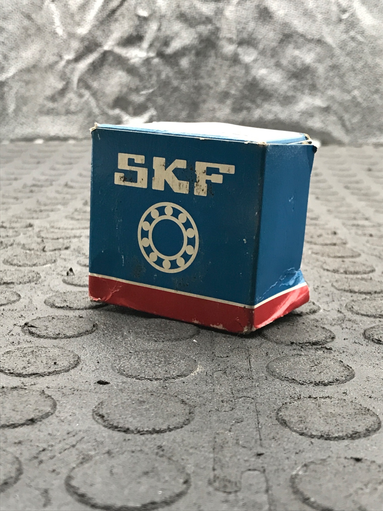 SKF GEZ 108 ES-2RS Spherical Plain Bearing NEW 0