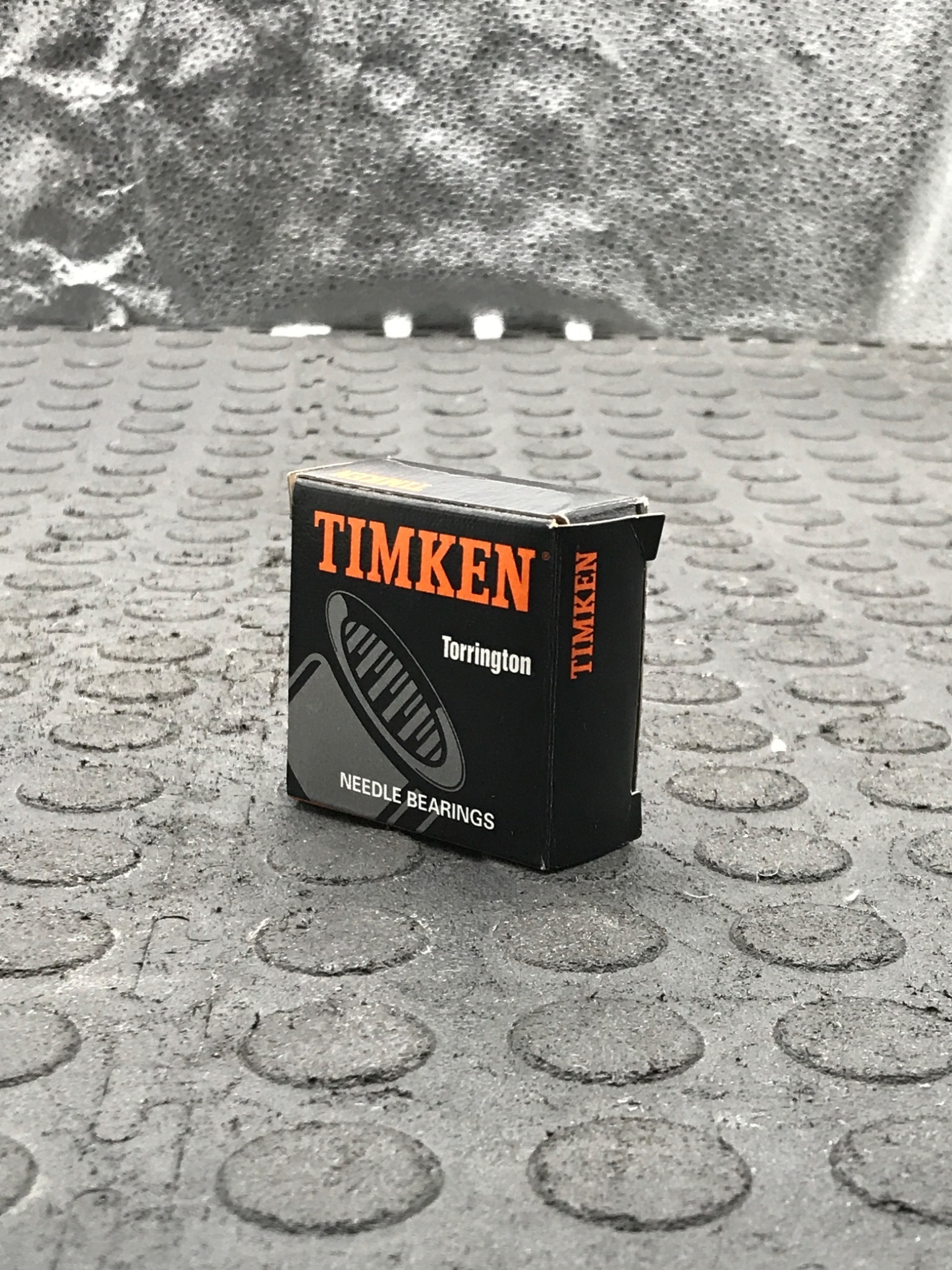 TIMKEN TORRINGTON 03T 051 Needle Roller Bearing NEW 0