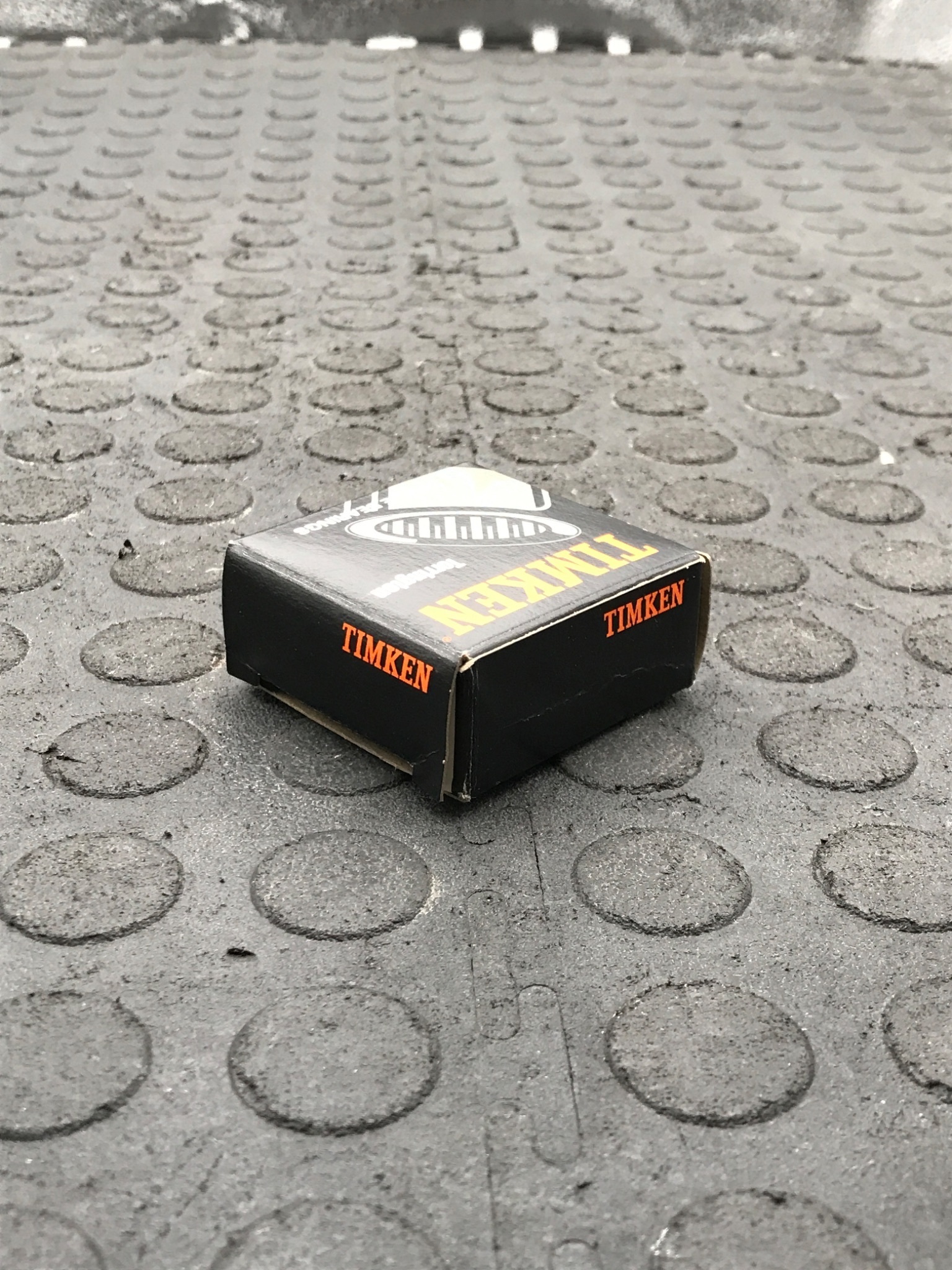 TIMKEN TORRINGTON 03T 051 Needle Roller Bearing NEW 2