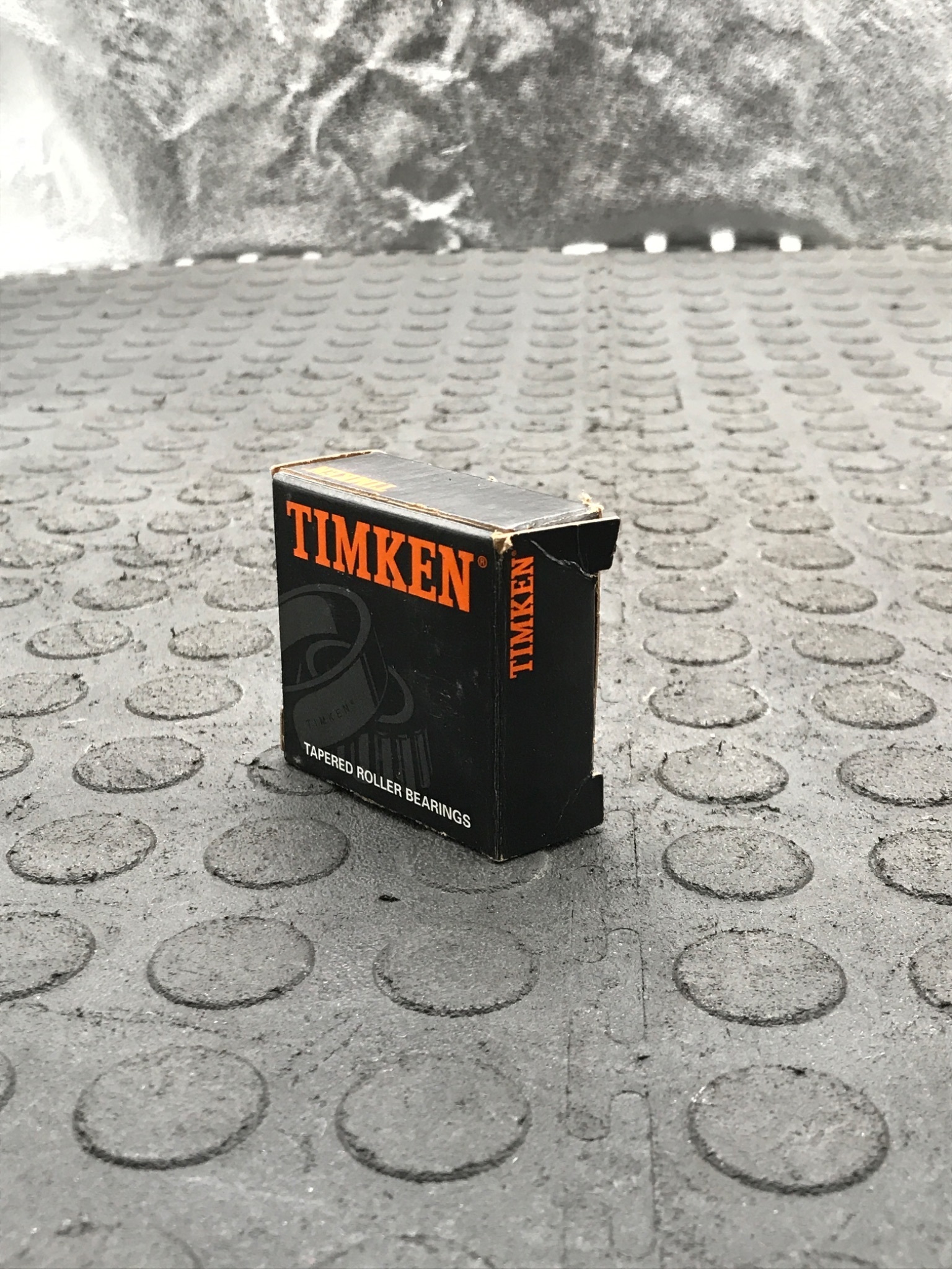 TIMKEN A6157-B Tapered Roller Bearing NEW 0