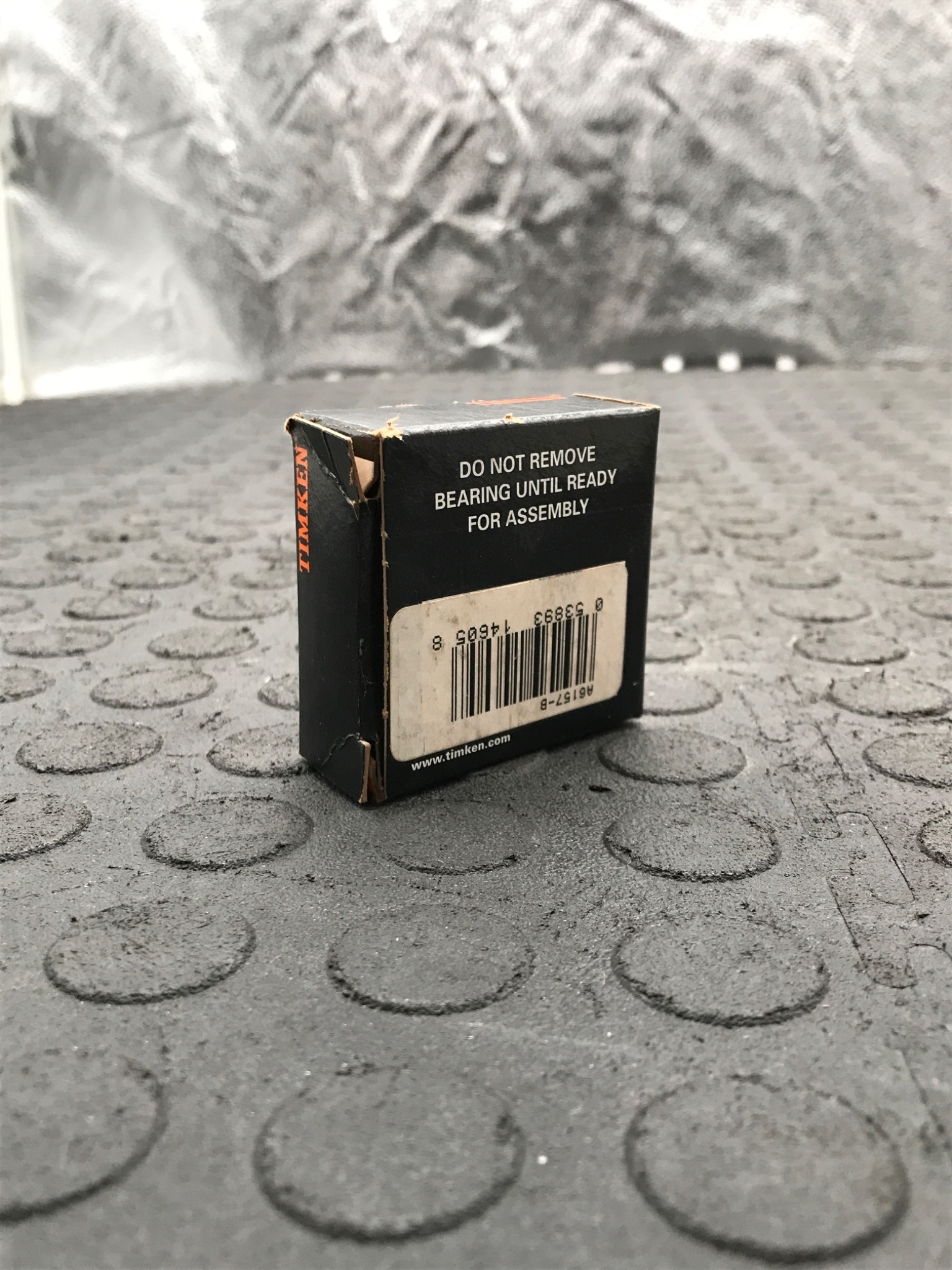 TIMKEN A6157-B Tapered Roller Bearing NEW 2