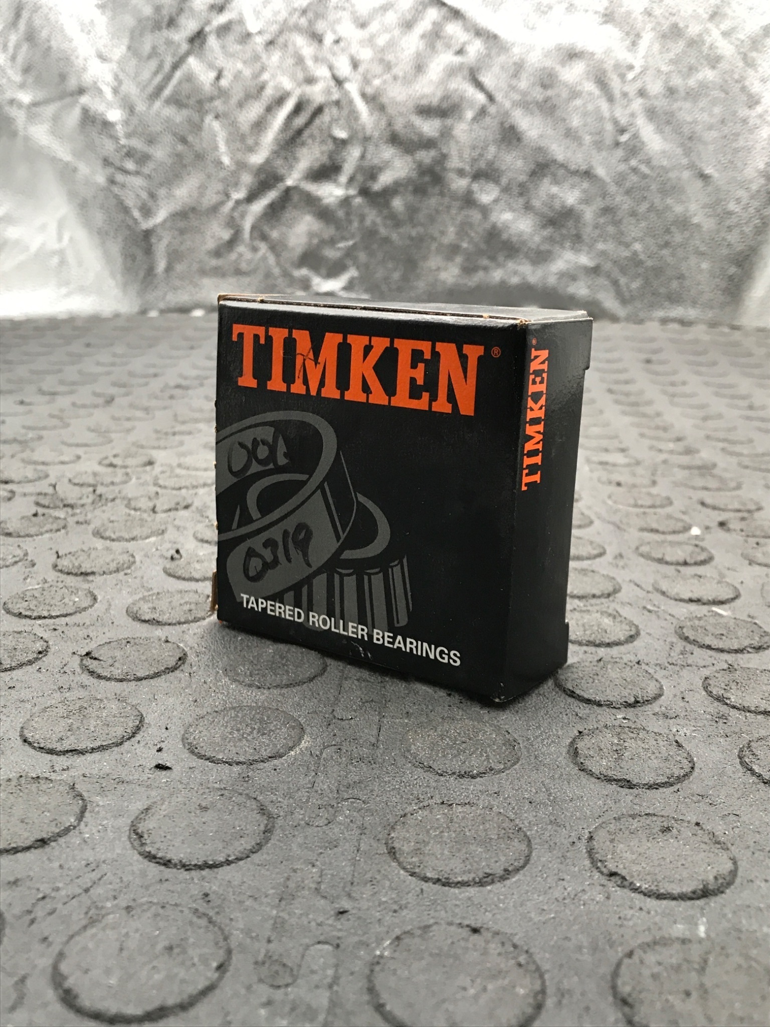TIMKEN 43112-70000 Tapered Roller Bearing Cone NEW 0