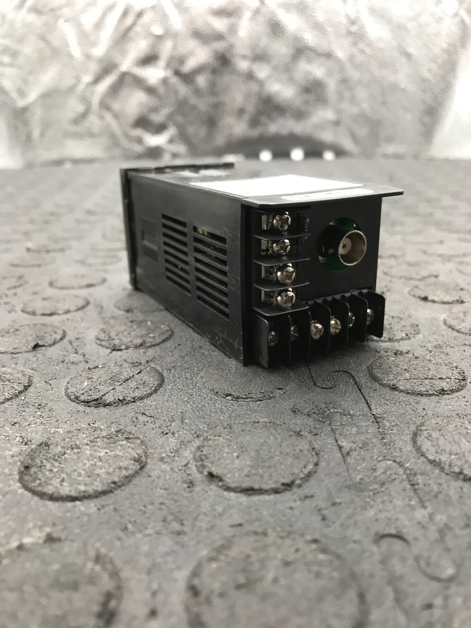 EXTECH 48PH2 pH Controller USED 3