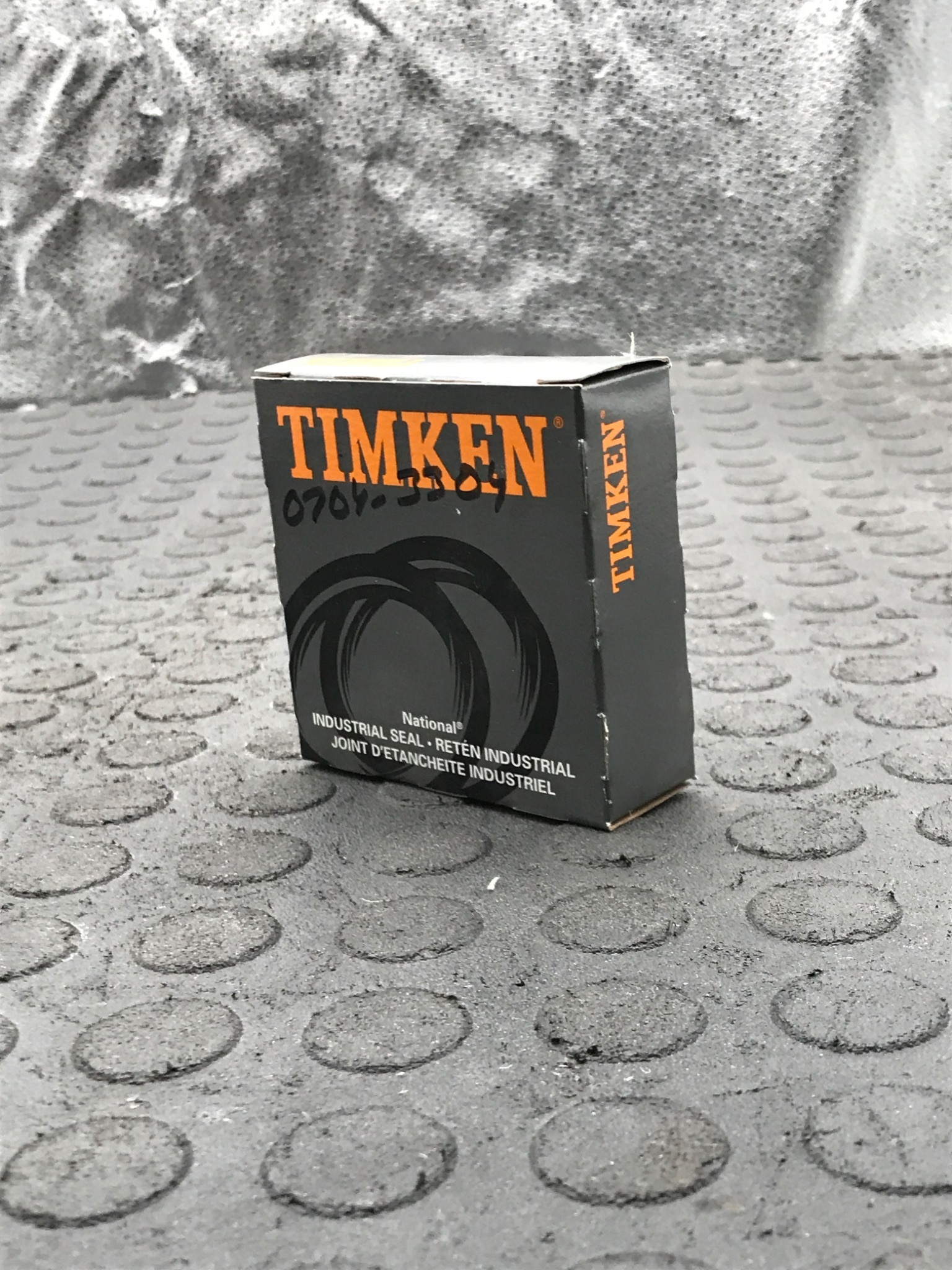 TIMKEN 473240 Oil Seal NEW 0