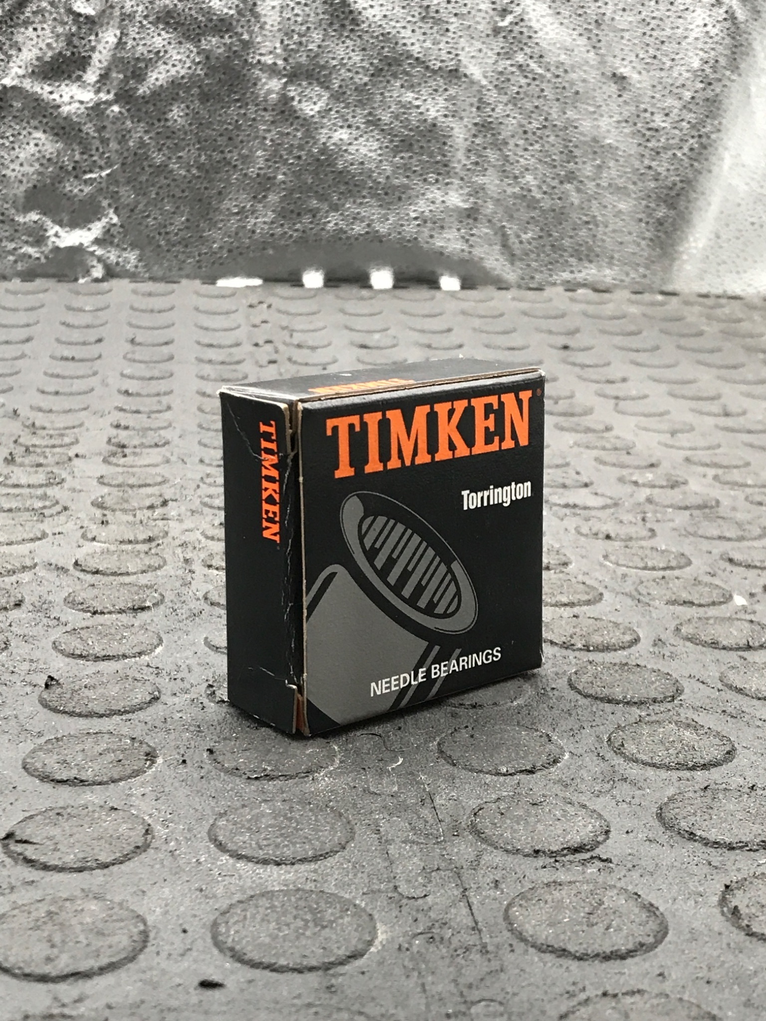 TIMKEN TRC-2840 Needle Roller Bearing NEW 0