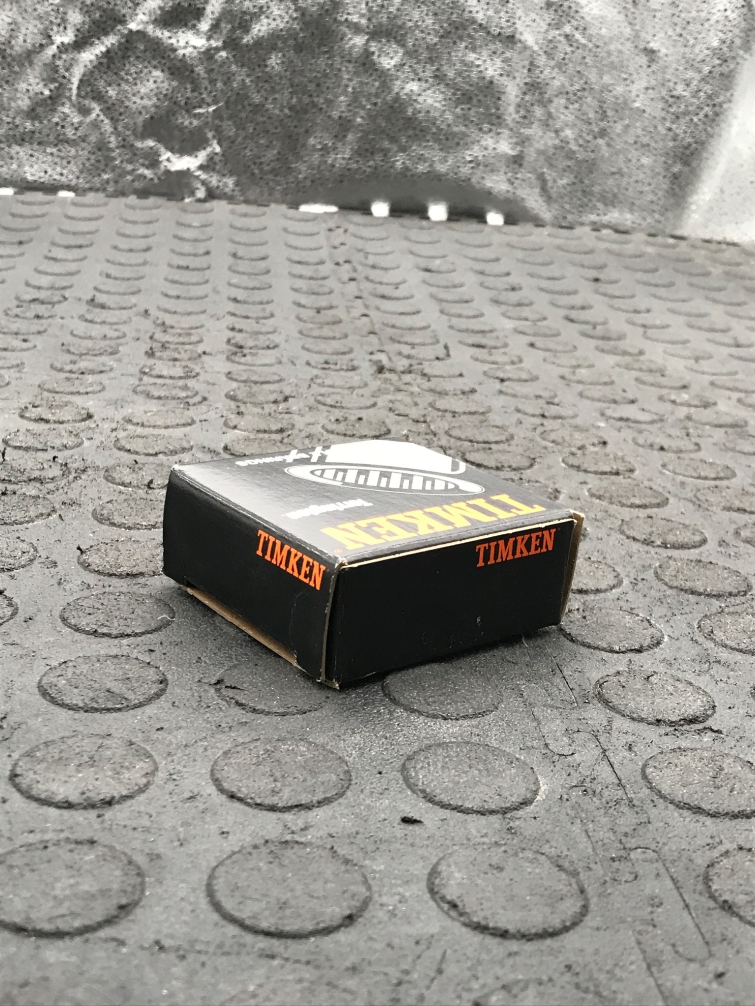 TIMKEN TRC-2840 Needle Roller Bearing NEW 2