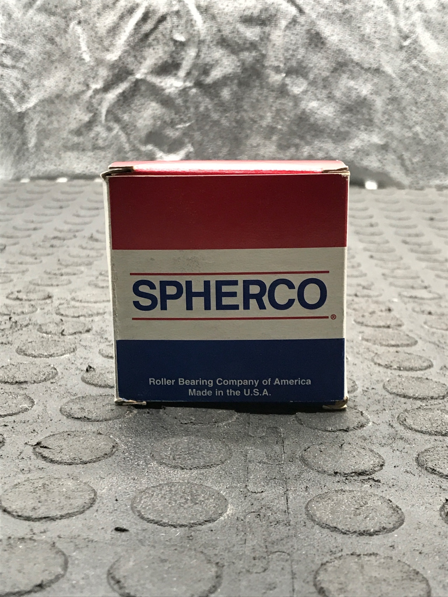 SPHERCO TR10N Rod End Bearing NEW 0