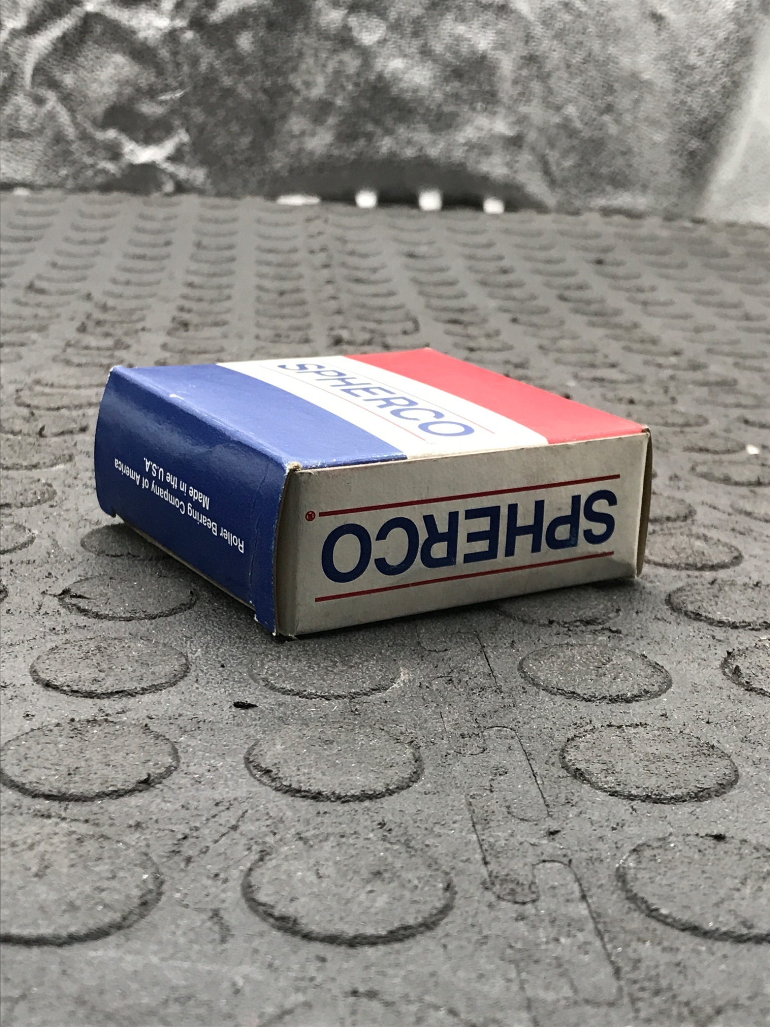 SPHERCO TR10N Rod End Bearing NEW 2