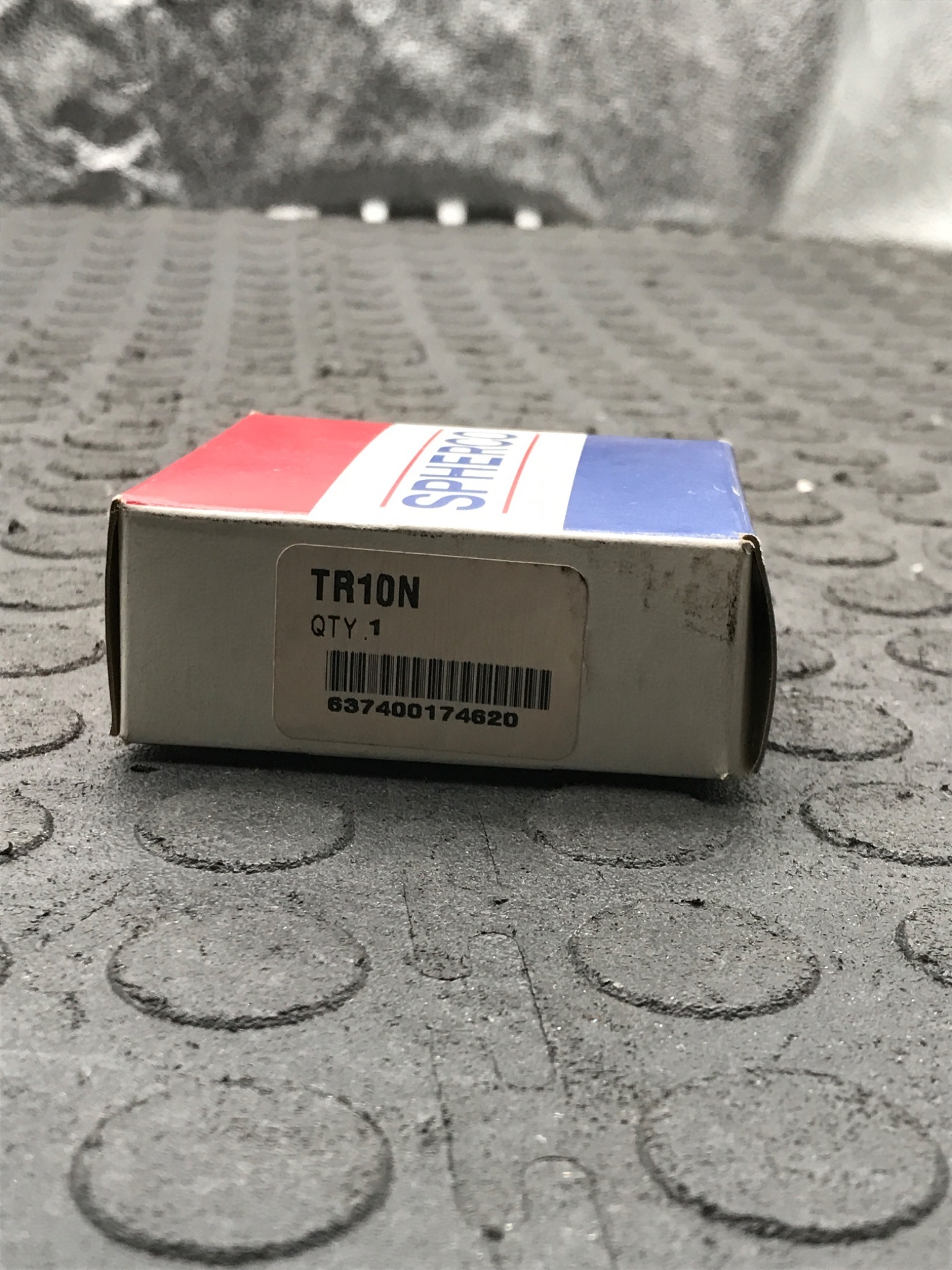 SPHERCO TR10N Rod End Bearing NEW 3