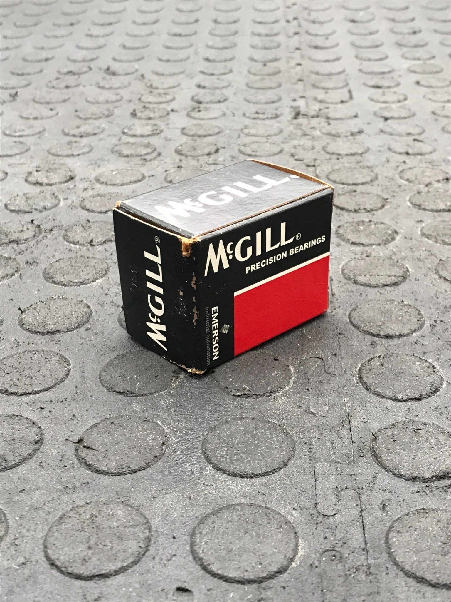 MCGILL MS51962-14 Rod End Bearing NEW 0