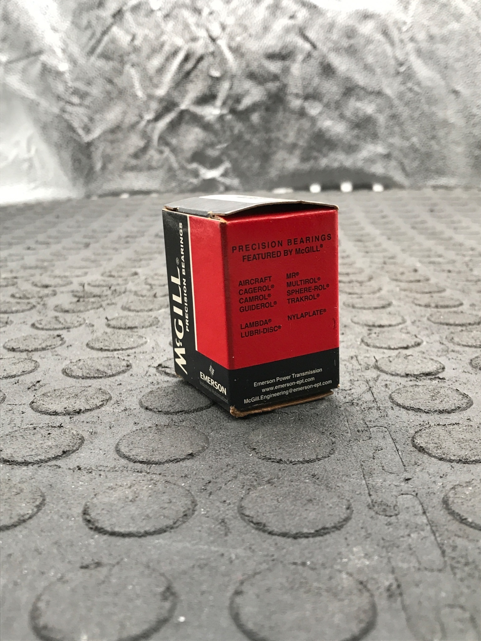 MCGILL MS51962-14 Rod End Bearing NEW 2