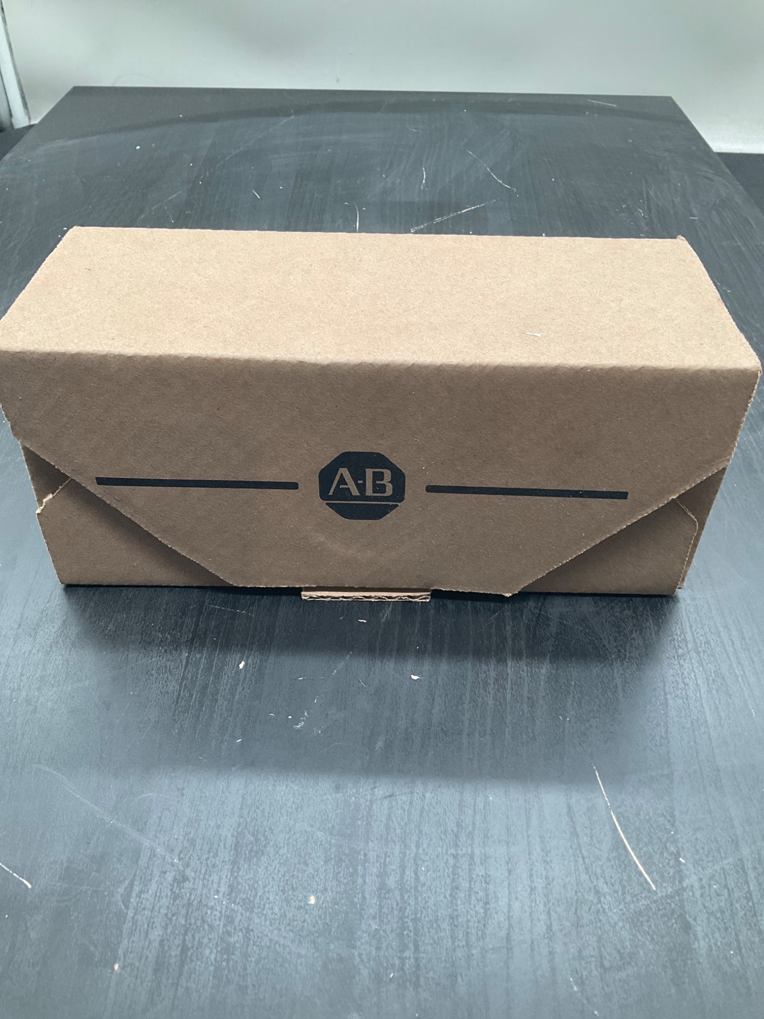 ALLEN‑BRADLEY 1494U‑F100 Fuse Block 100A NEW 4