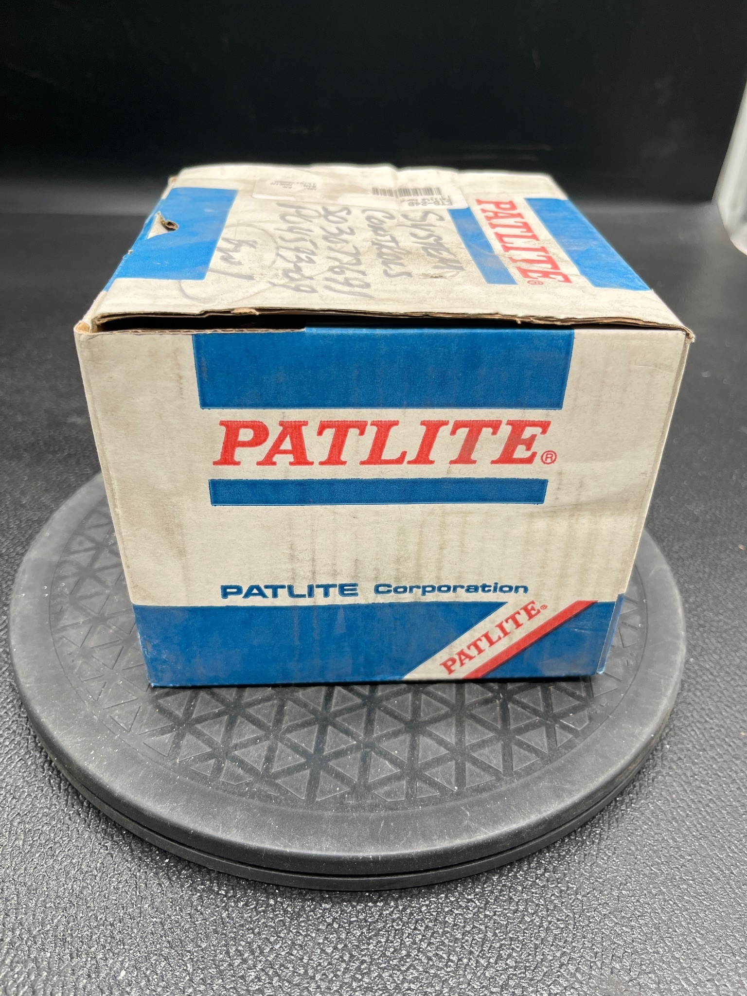 PATLITE ETB-24B Audible Alarm Unit 24V AC/DC NEW 2