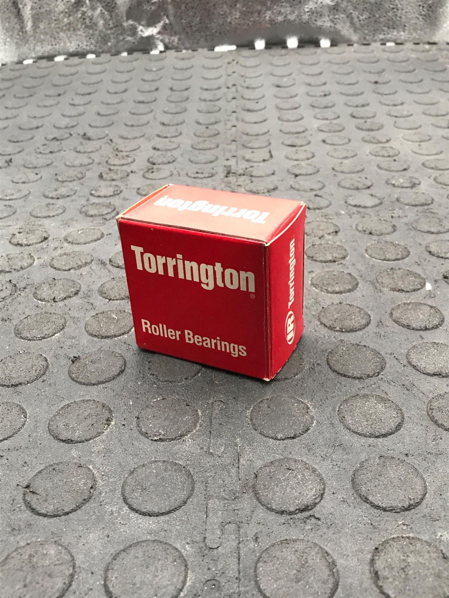 TORRINGTON HJ-283720 Needle Roller Bearing NEW 0