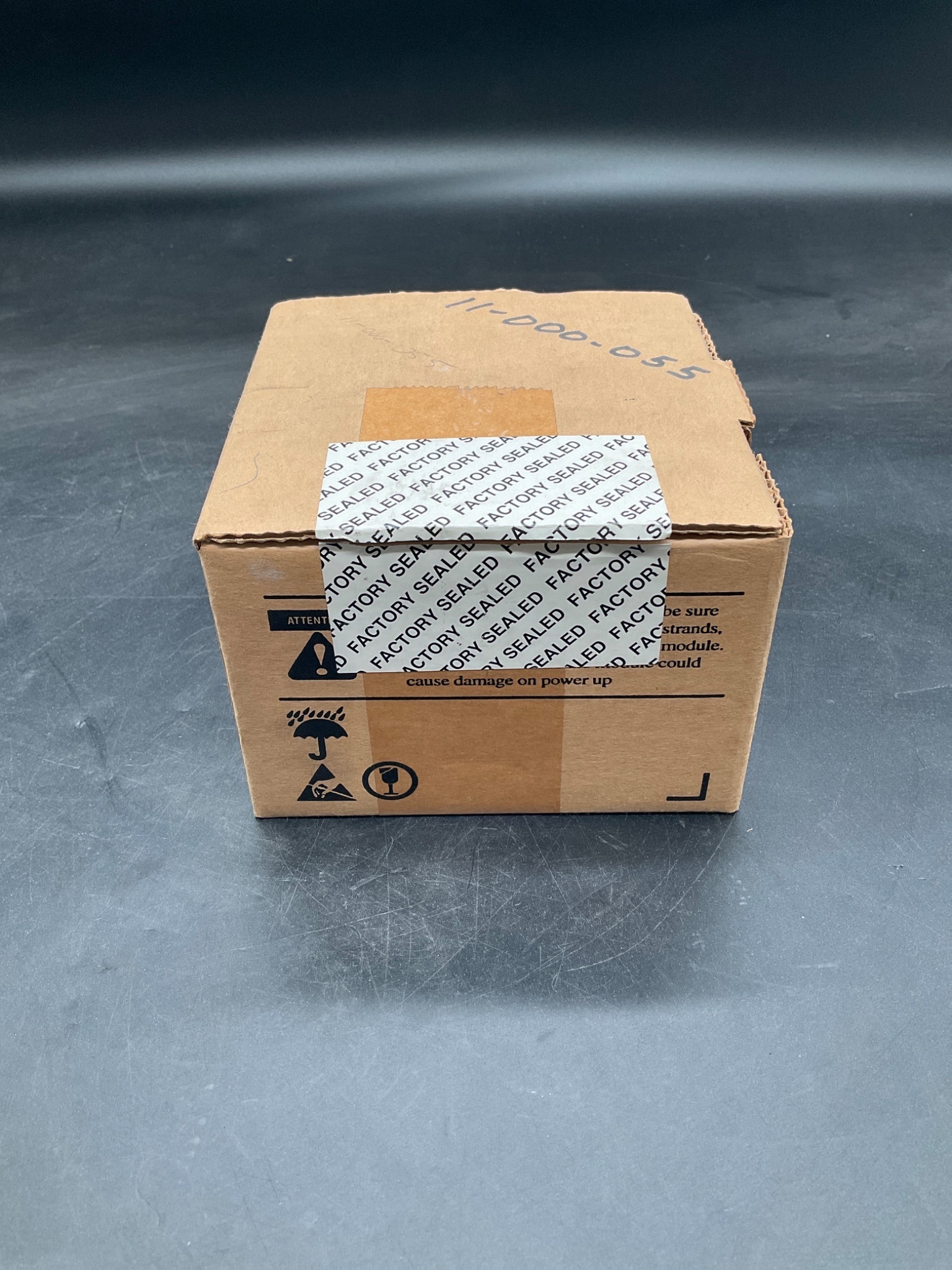 ALLEN-BRADLEY 1794-IA16 FLEX I/O Input Module 120V AC 16 Point NEW 3