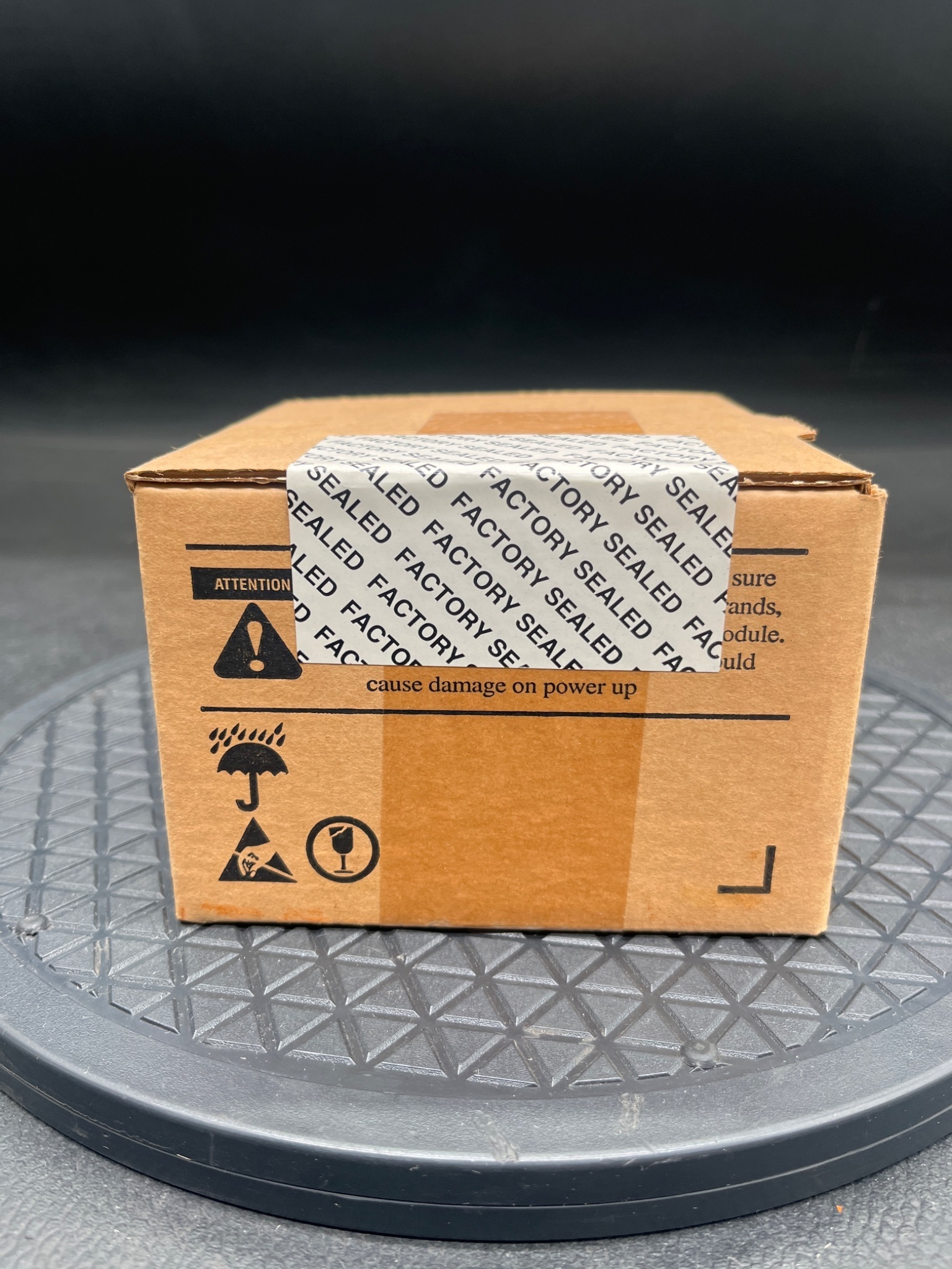ALLEN-BRADLEY 1794-IA16 Series A FLEX I/O Input Module 120V AC 16 Point NEW 1