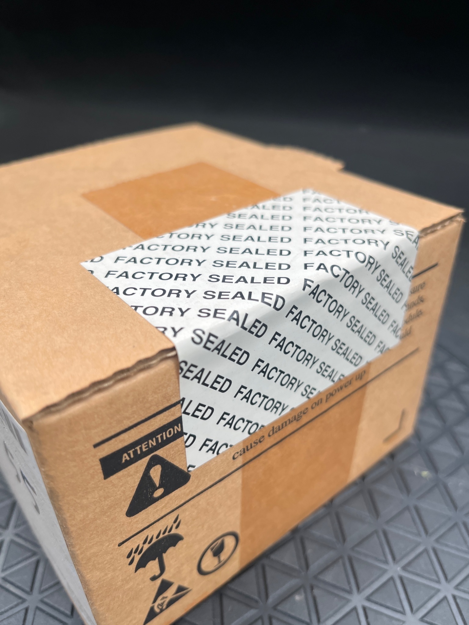 ALLEN-BRADLEY 1794-IA16 Series A FLEX I/O Input Module 120V AC 16 Point NEW 4