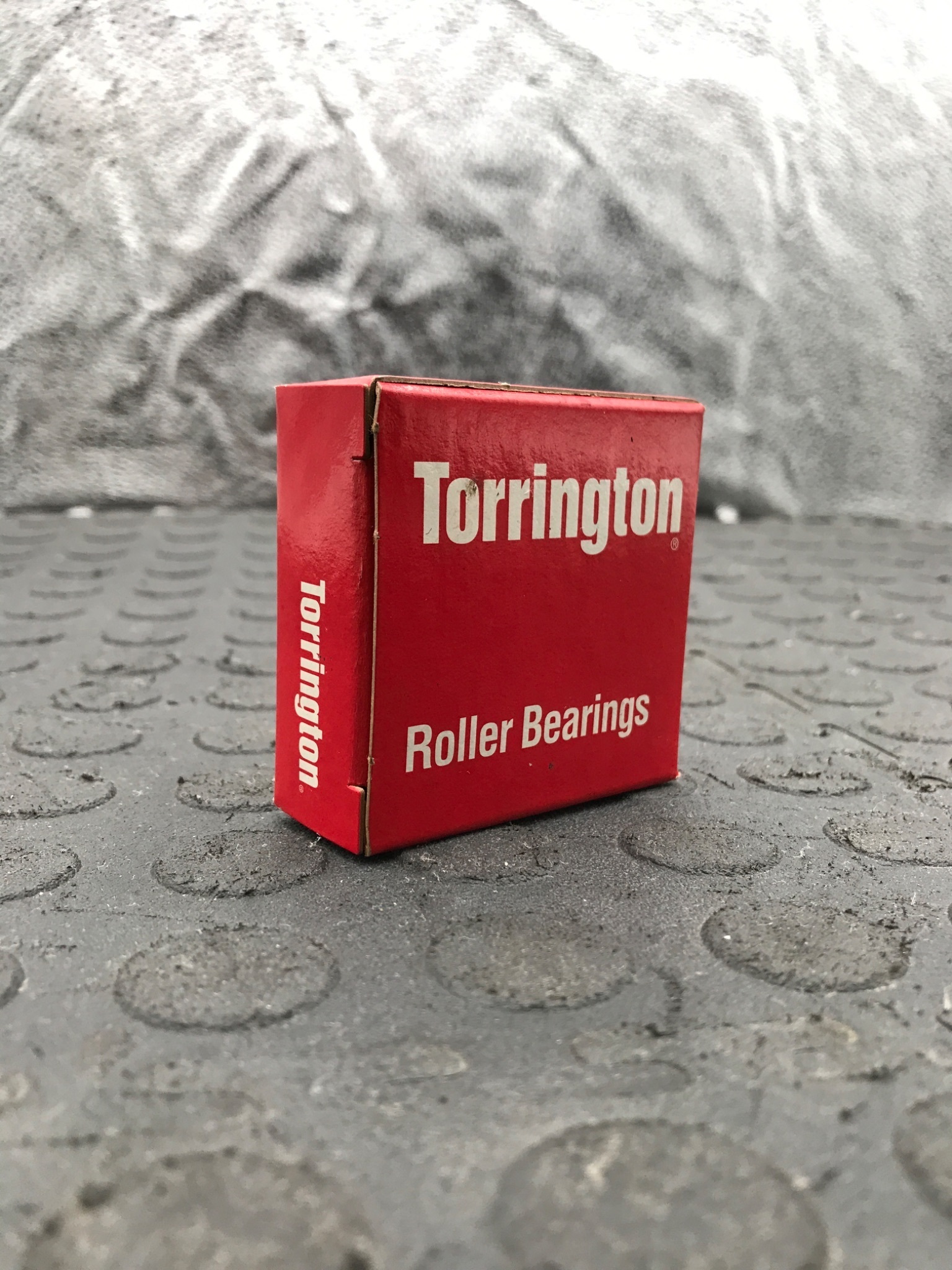 TORRINGTON NTA-2840 Needle Roller Thrust Bearing NEW 0