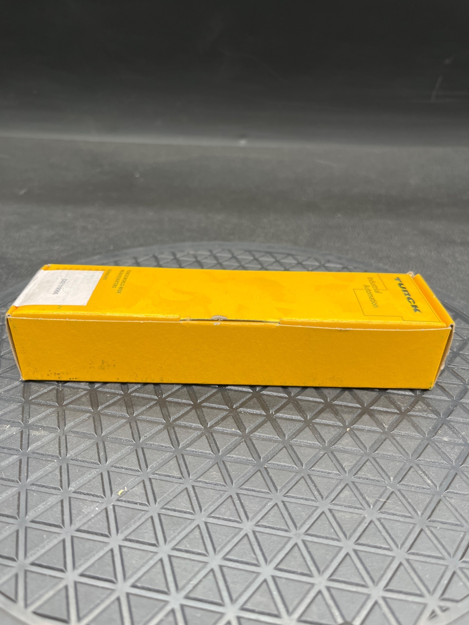 TURCK SDNB-40A-0007 Stand-Alone Identification Module NEW 2
