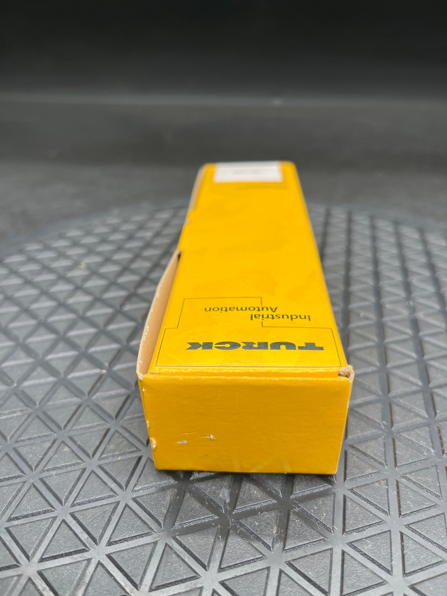 TURCK SDNB-40A-0007 Stand-Alone Identification Module NEW 3