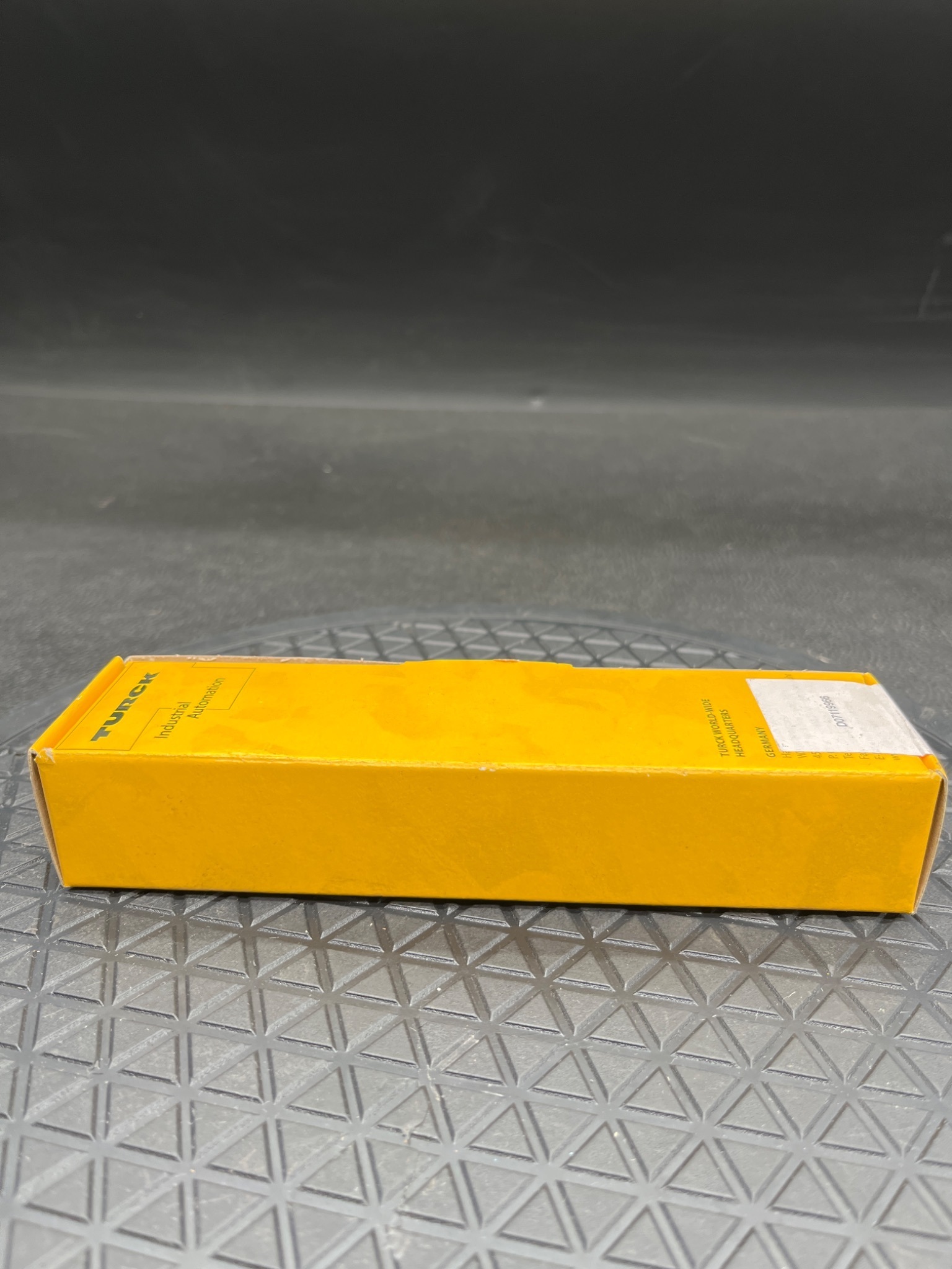 TURCK SDNB-40A-0007 Stand-Alone Identification Module NEW 4