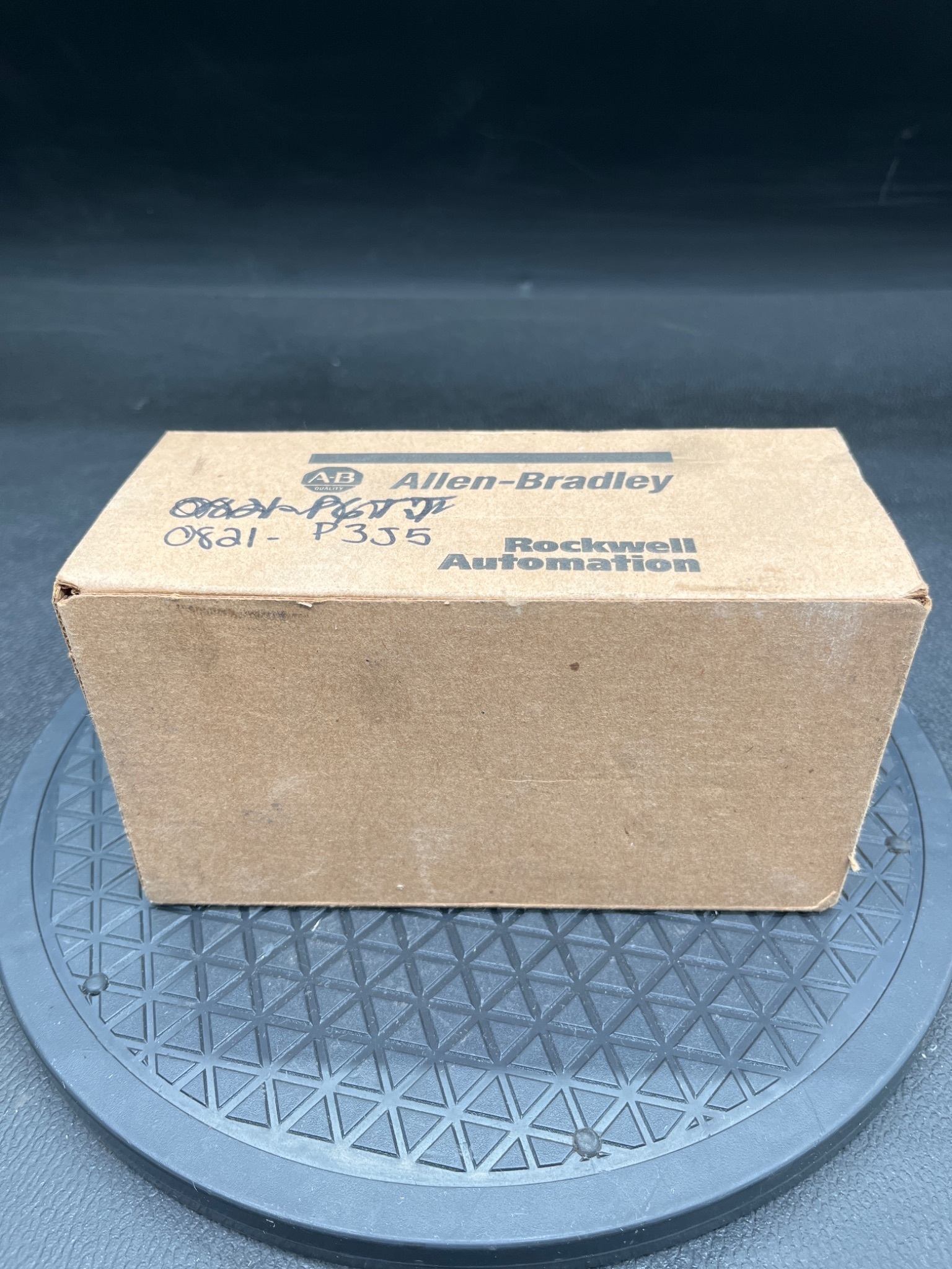 ALLEN-BRADLEY 836T-T253JX15/A Pressure Control Switch 30-150 PSI NEMA 4 NEW 0