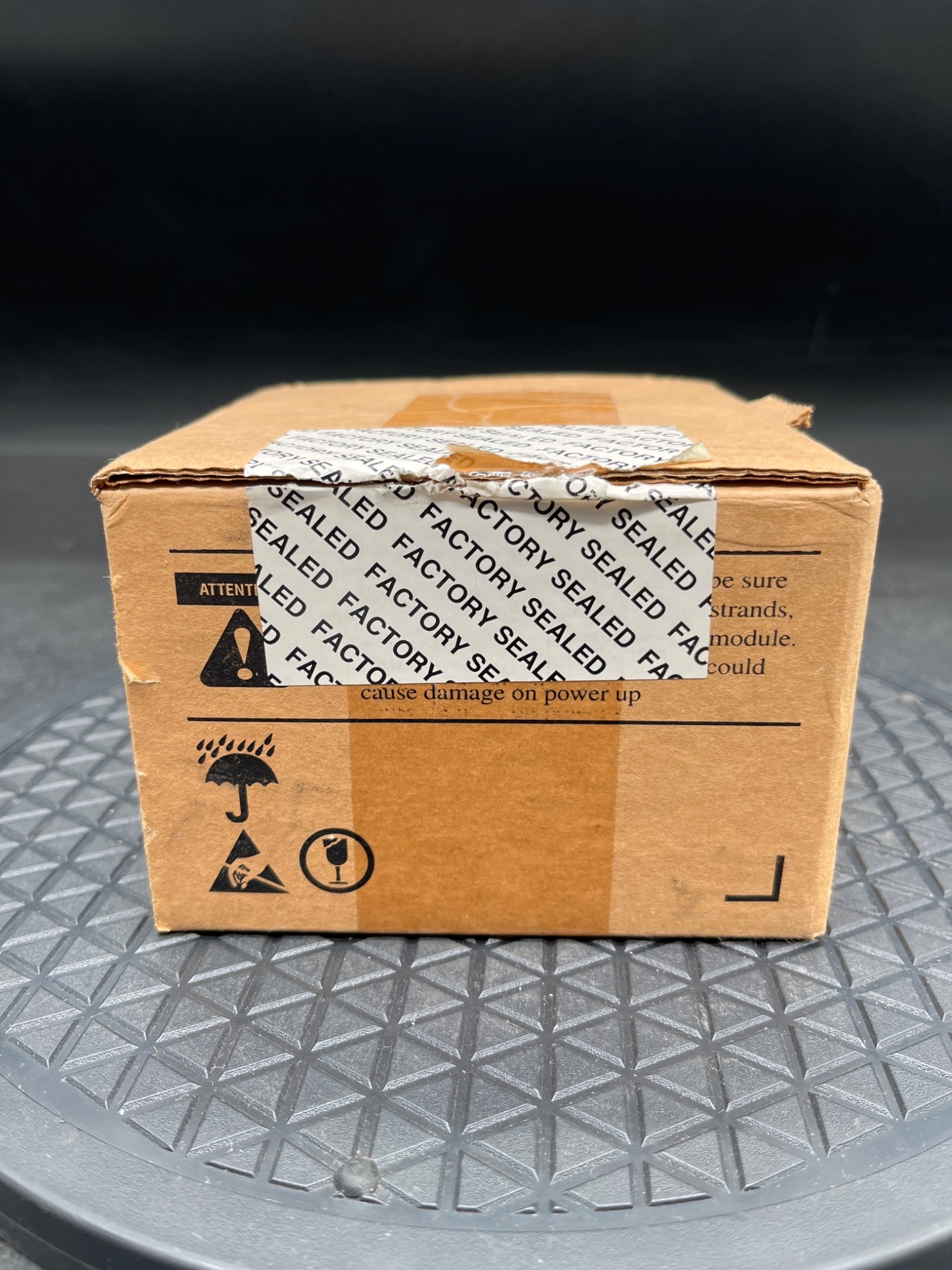 ALLEN-BRADLEY 1794-IA16 Series A FLEX I/O 120V AC Input Module NEW 1