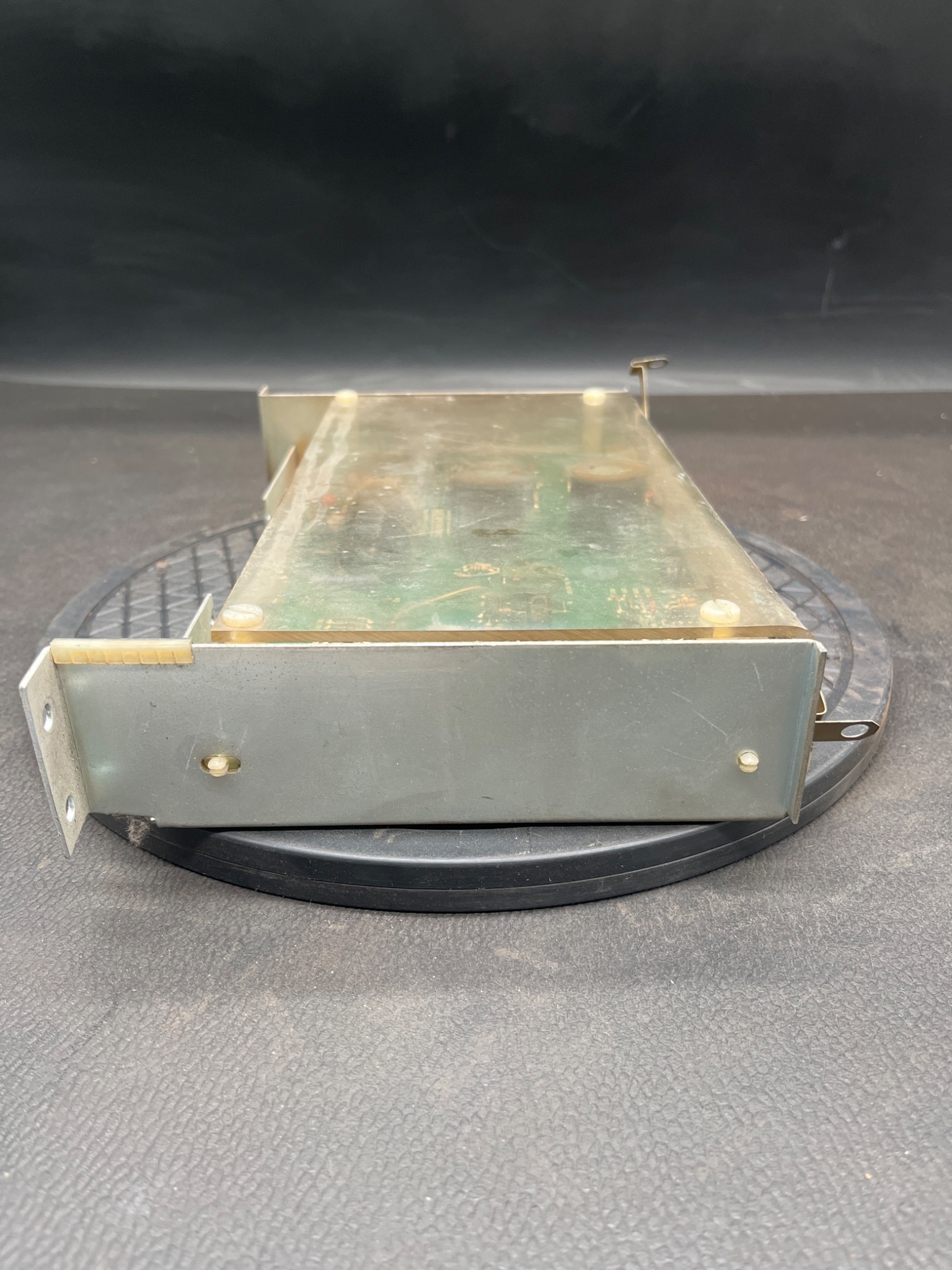 PERTRON 1400216 Contactor Interface Board USED 3
