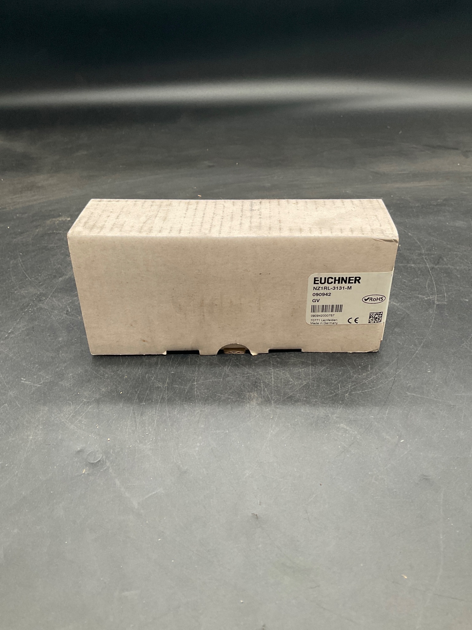 EUCHNER NZ1RL-3131-M Safety Interlock Switch NEW 0