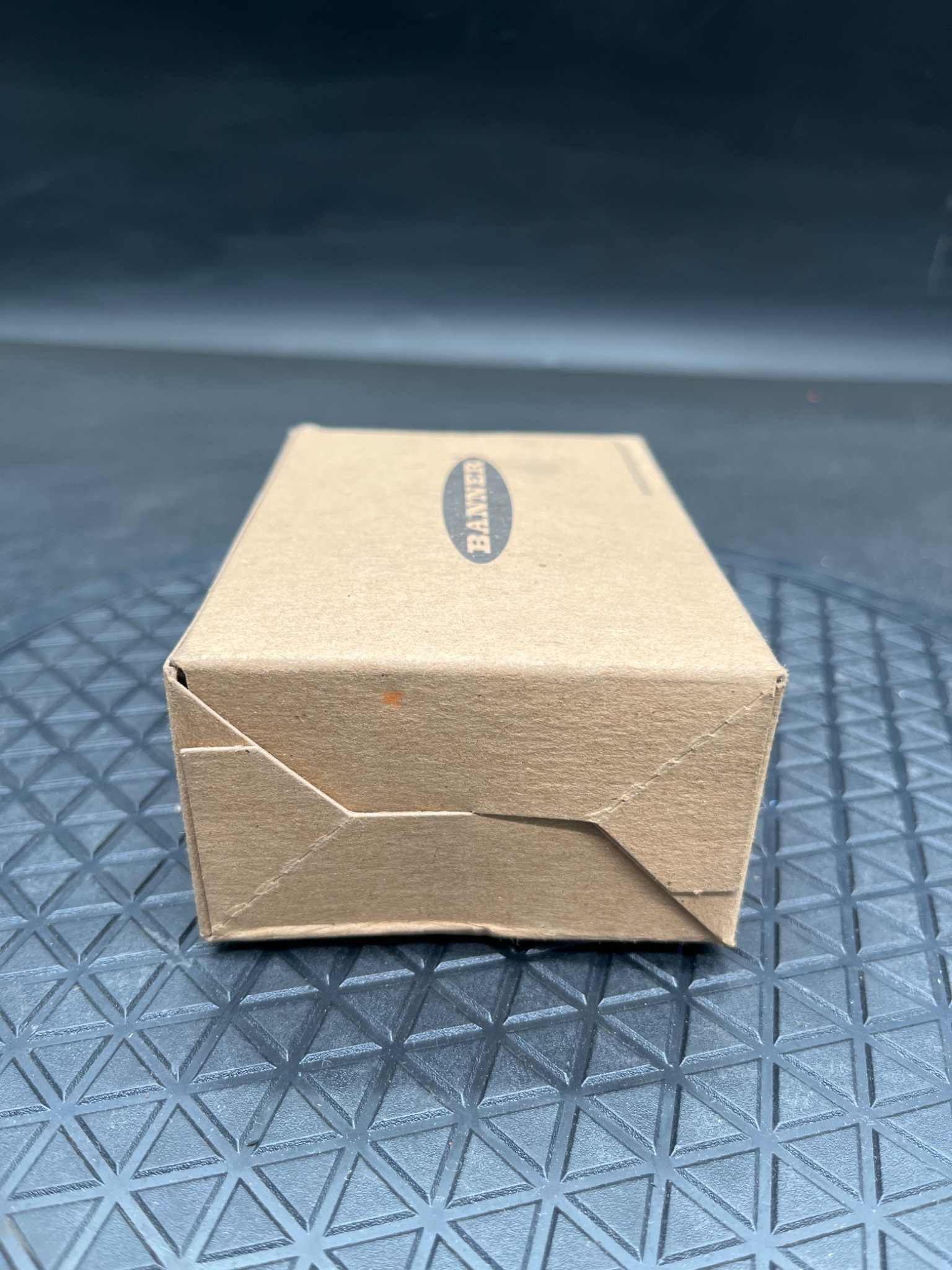 BANNER 27082 OSBLVAG Photoelectric Sensor - NEW 2