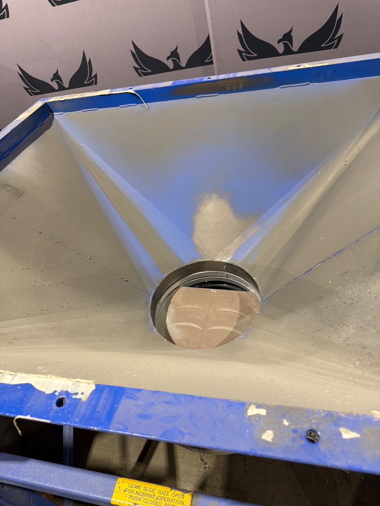 AMTECH ATPS‑6 Dust Collection System USED 4