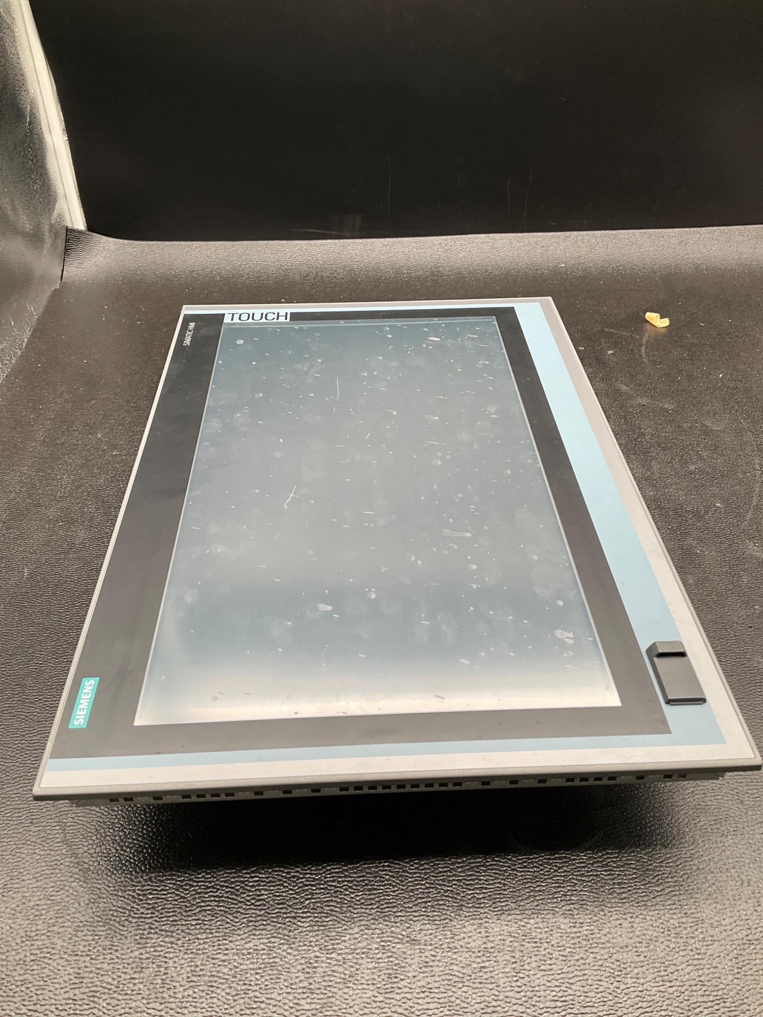 SIEMENS 6AV7240-3EC07-0HA0 SIMATIC IPC477D 22" Touch Panel PC USED 5