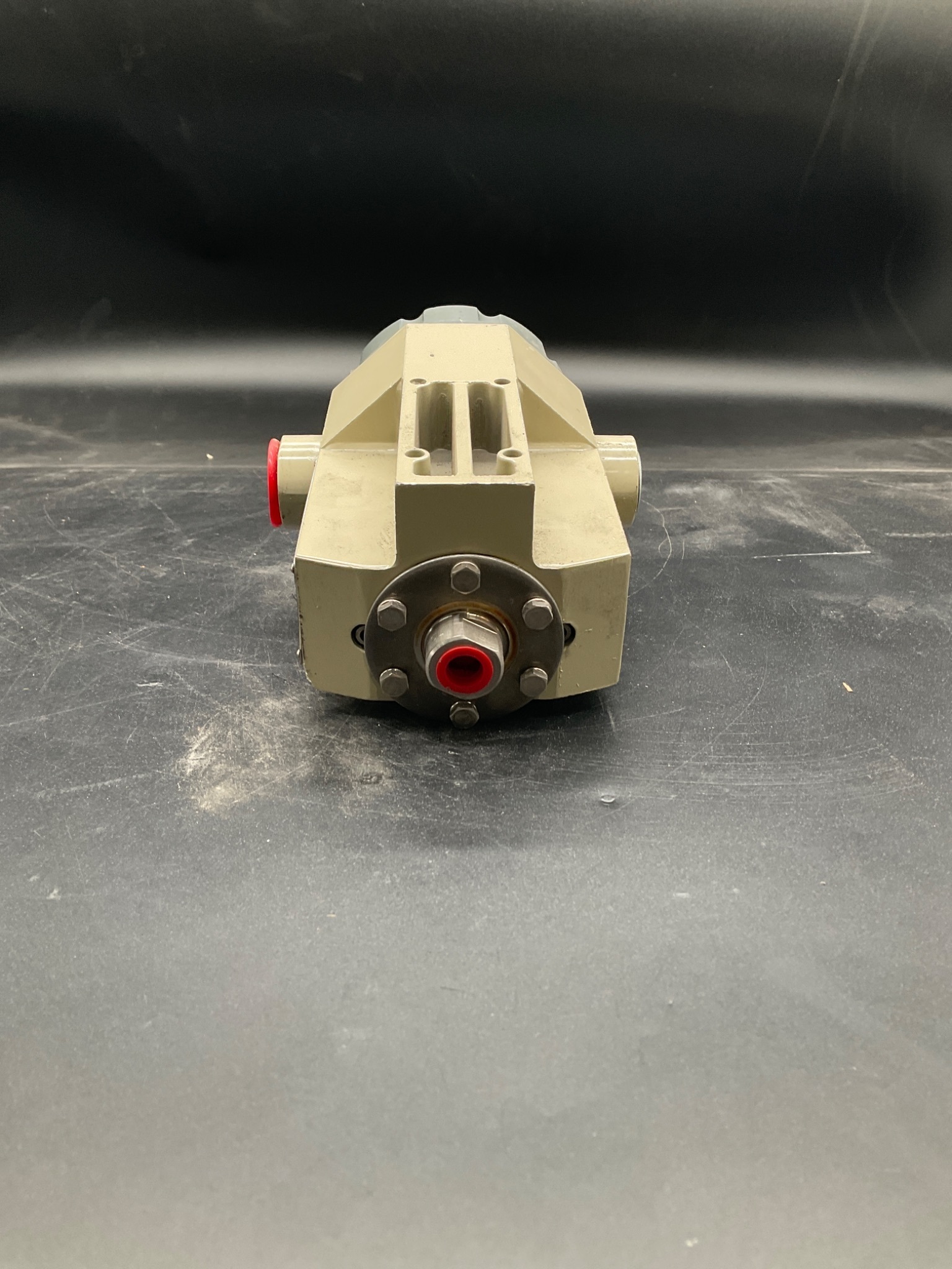 Omega Engineering PSW‑443 Pressure Switch USED 3