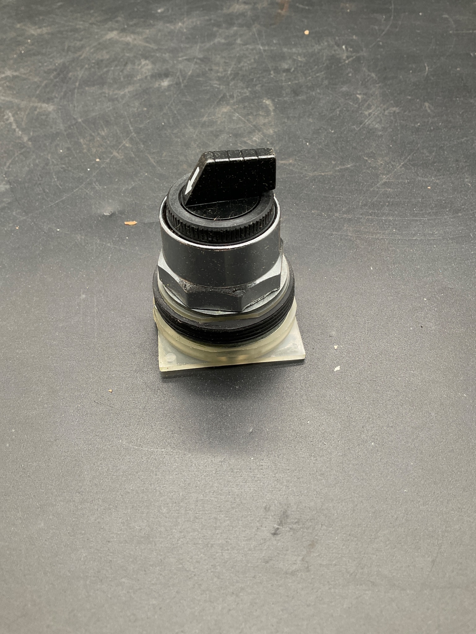 SQUARE D 9001KS46B Selector Switch Operator NEW 4