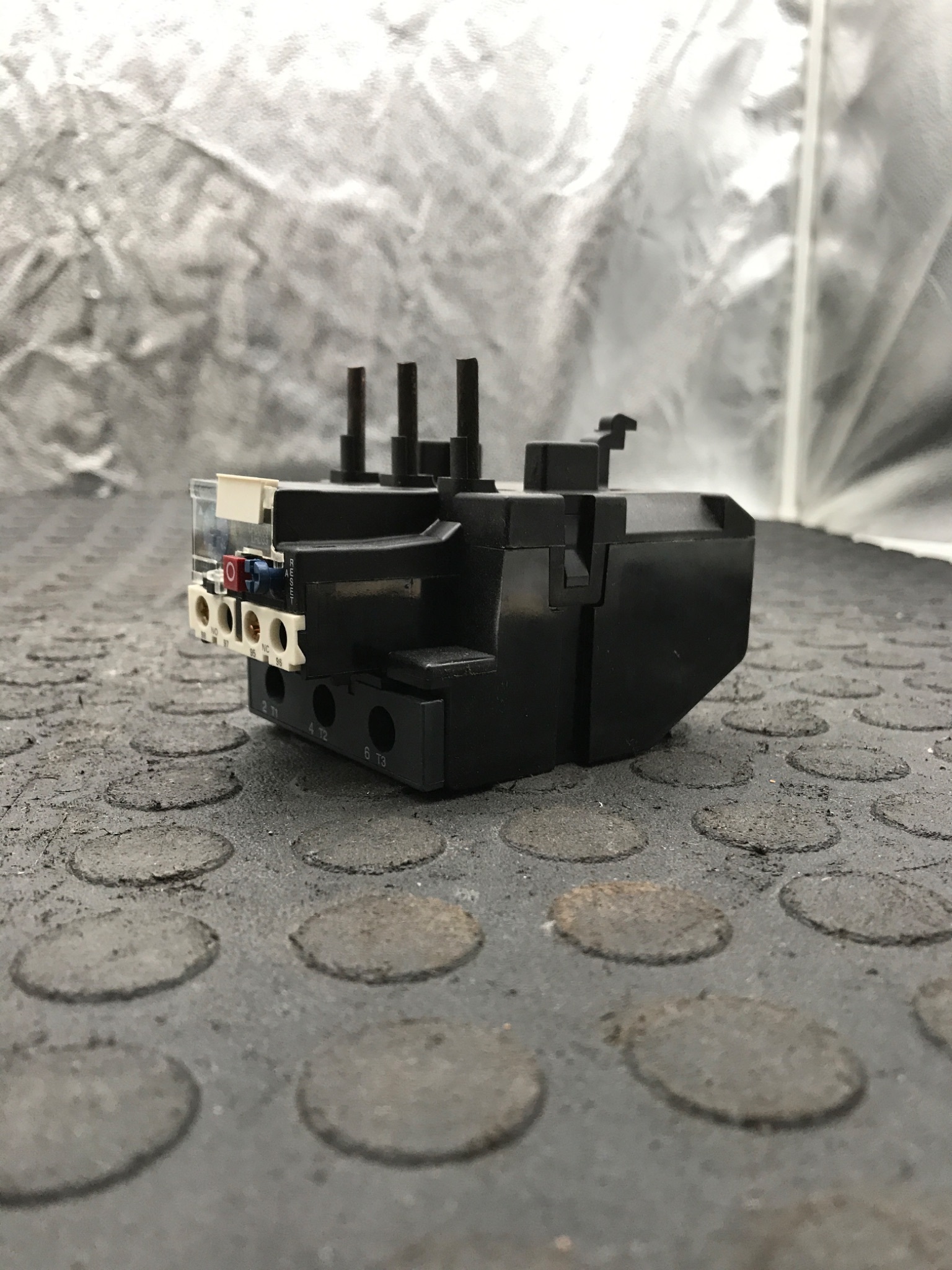 TELEMECANIQUE LRD3353 Thermal Overload Relay NEW 5