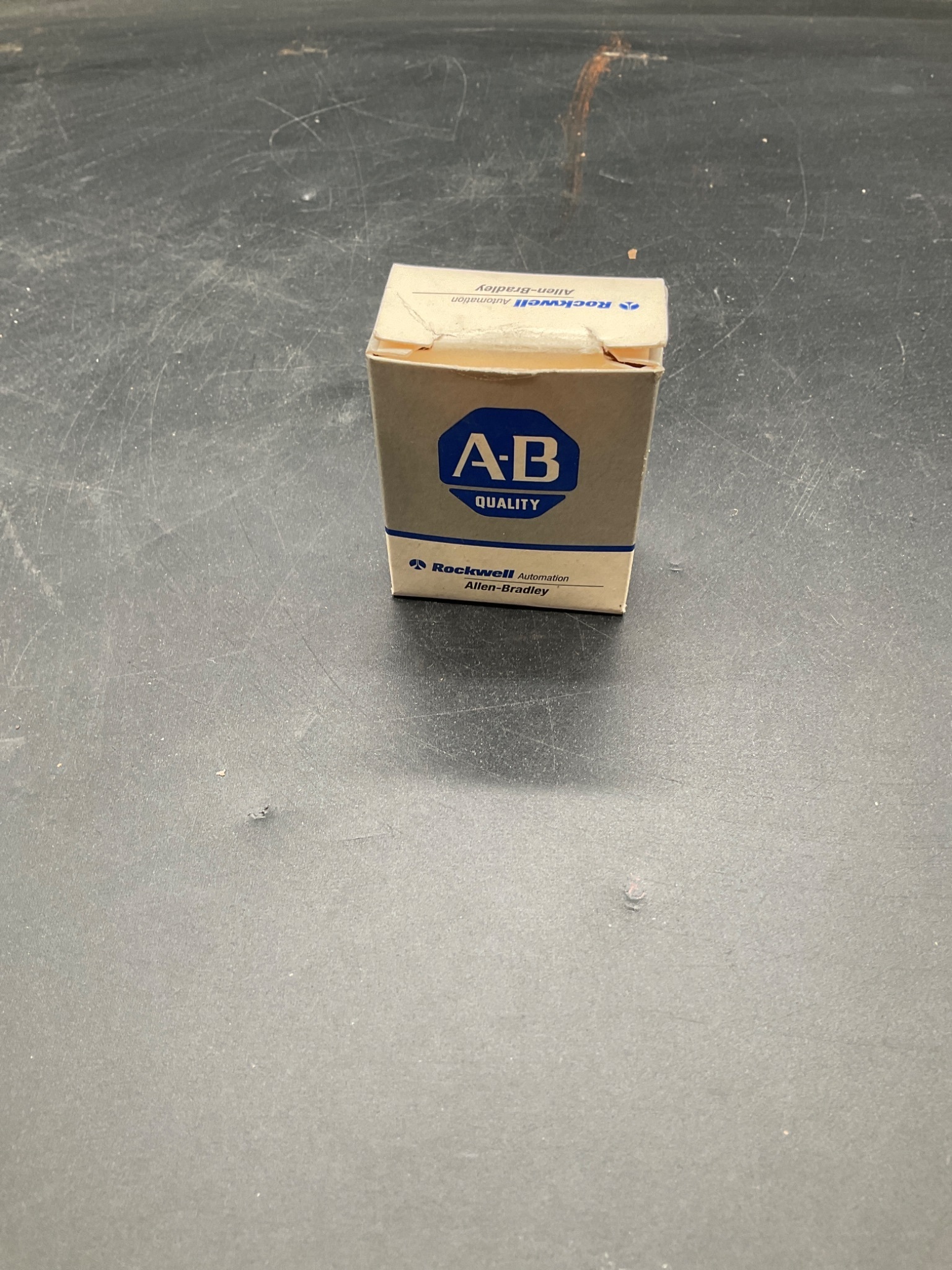 ALLEN‑BRADLEY 700‑CPM Contact Cartridge NEW 1