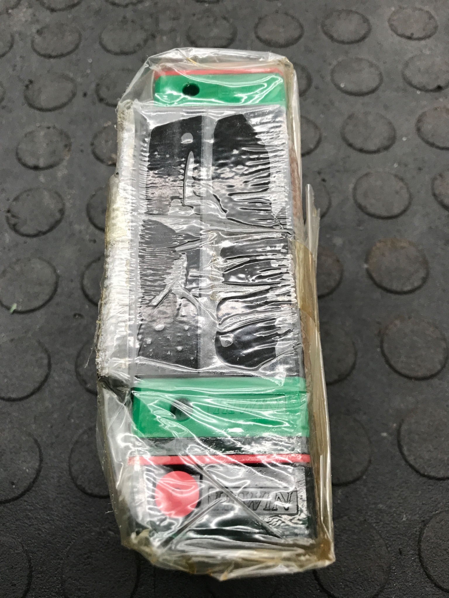 HIWIN H35C Linear Guideway Block NEW 3