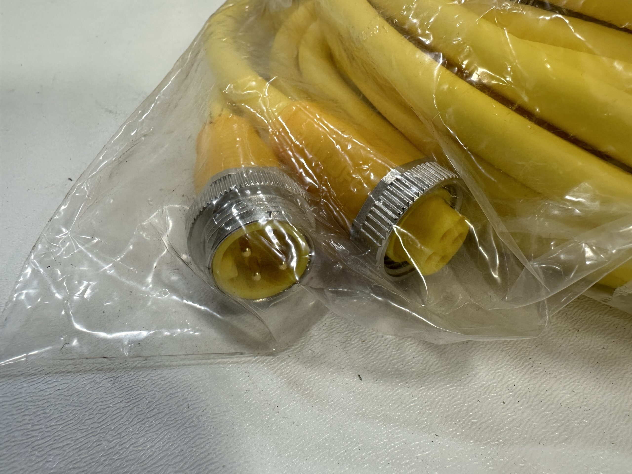BALLUFF BCC A314-A314-30-304-EX44W6-300 CONNECTING CABLE NEW 2