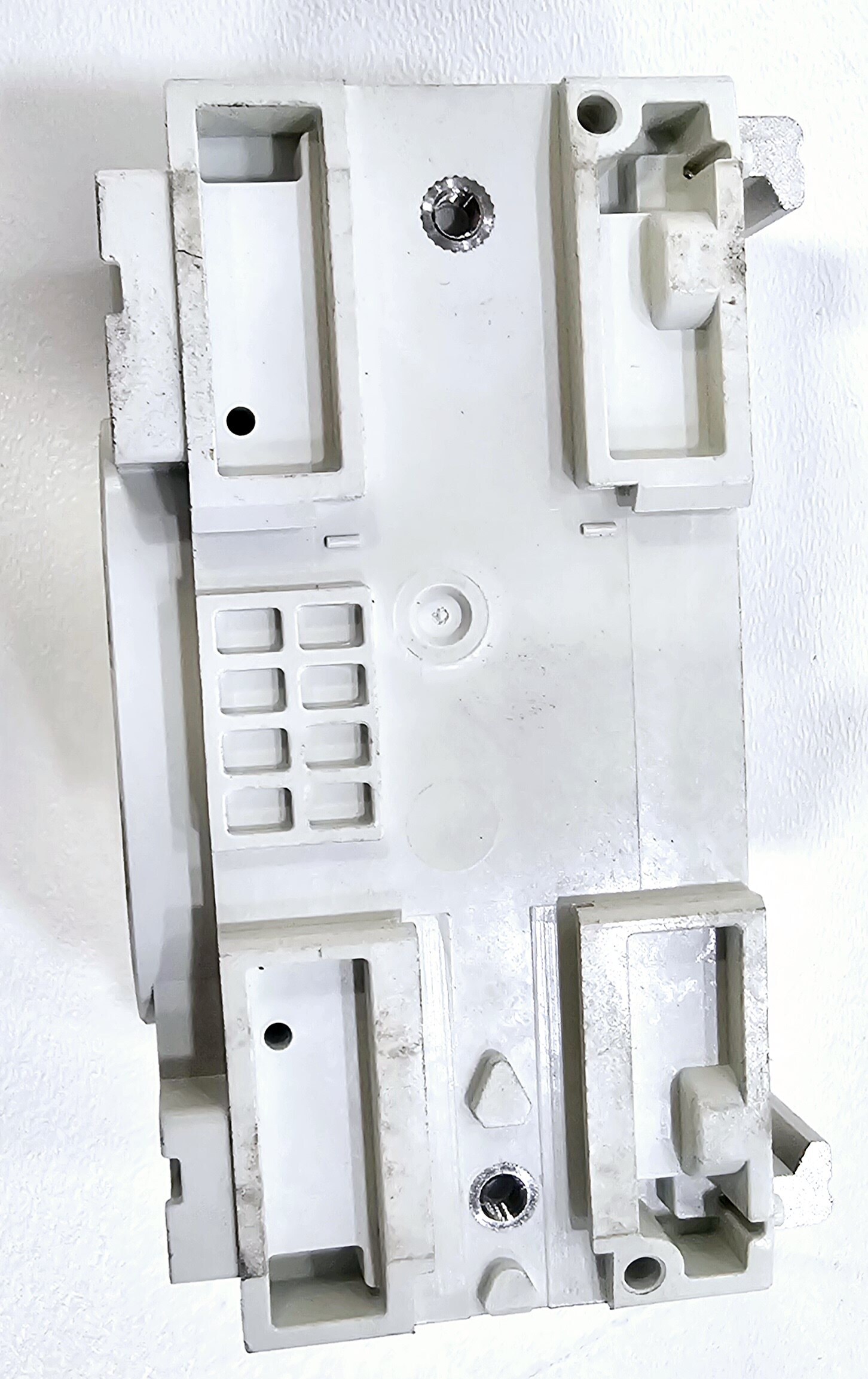 SMC EX600-SEN3 EtherNet/IP Communication Module PNP USED 3