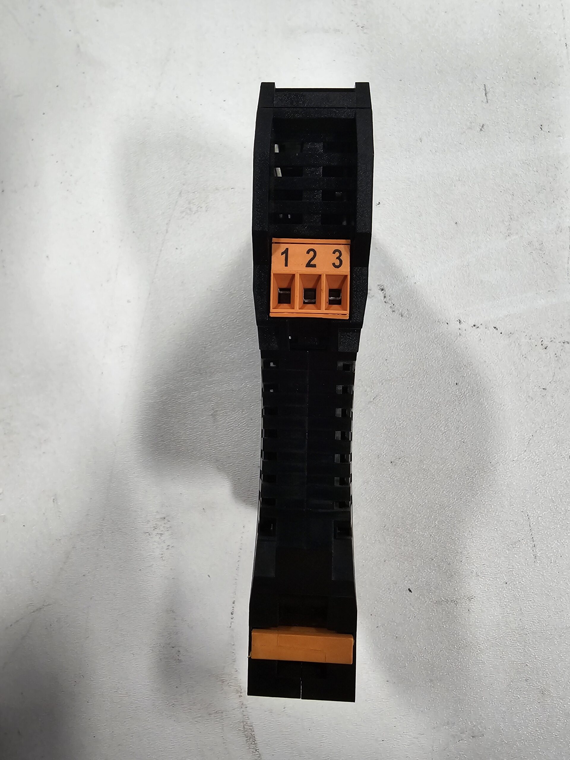 Weidmüller IE-SW5-WAVE Industrial Ethernet Switch USED 3