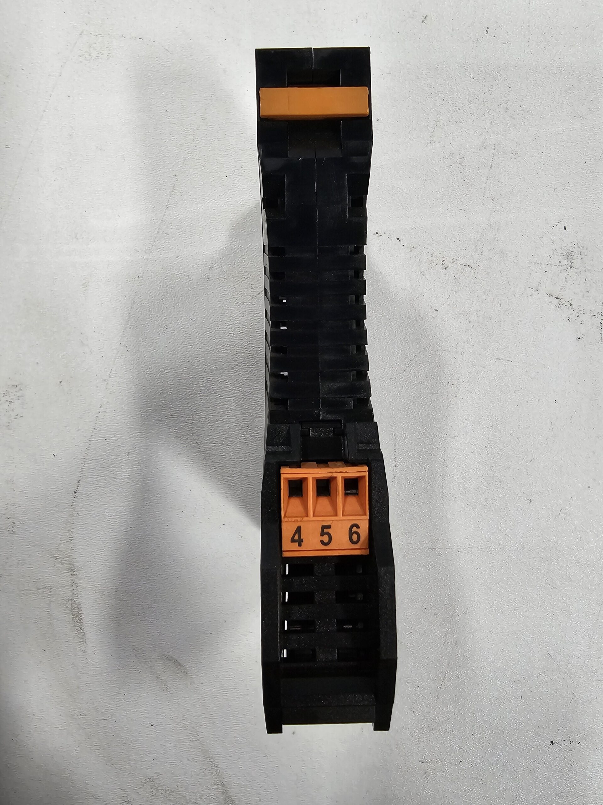 Weidmüller IE-SW5-WAVE Industrial Ethernet Switch USED 4
