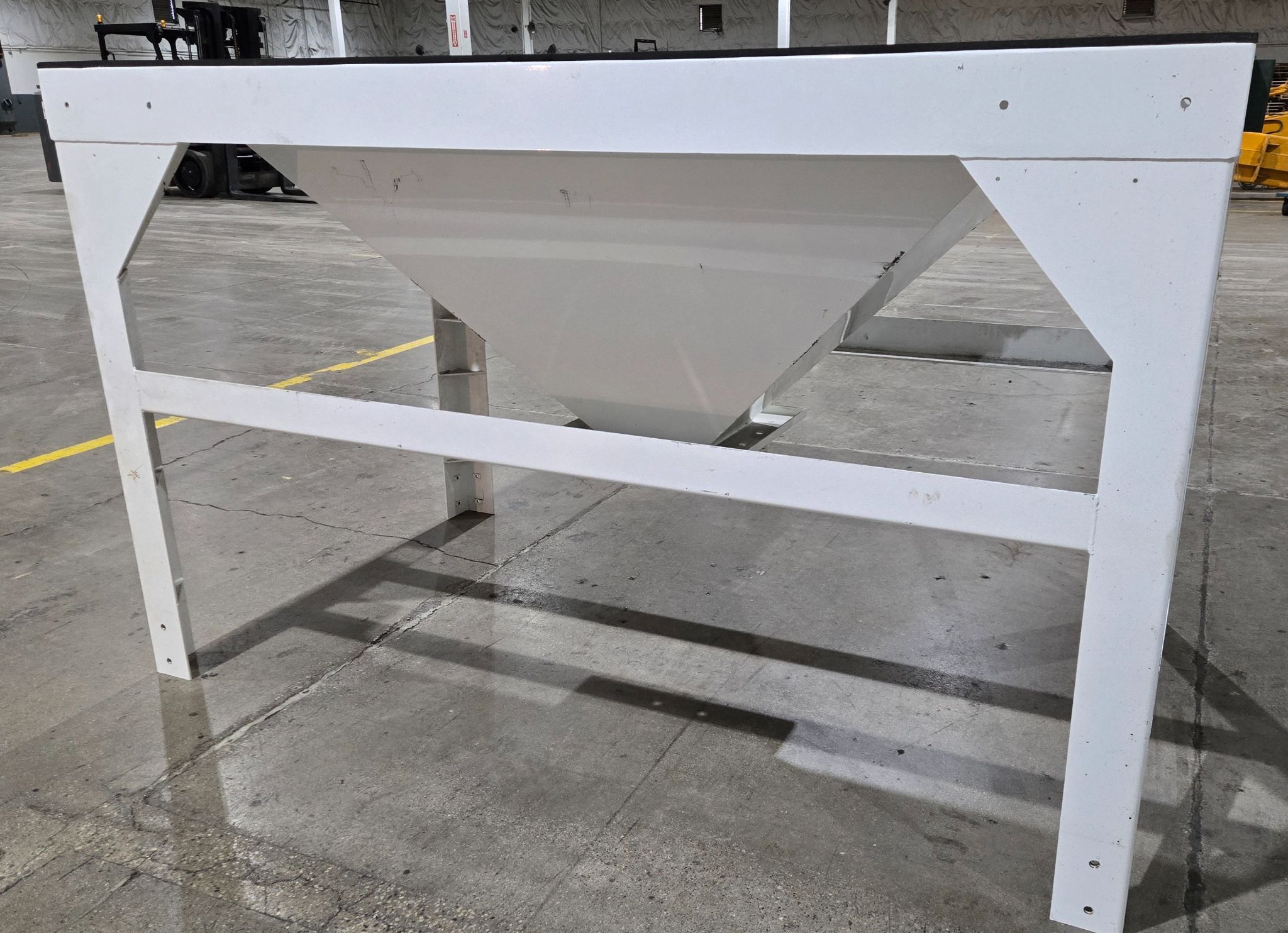 ROBOVENT FUSION DT4-15000-10 DUST COLLECTION SYSTEM/ EXHAUST SYSTEM USED 10