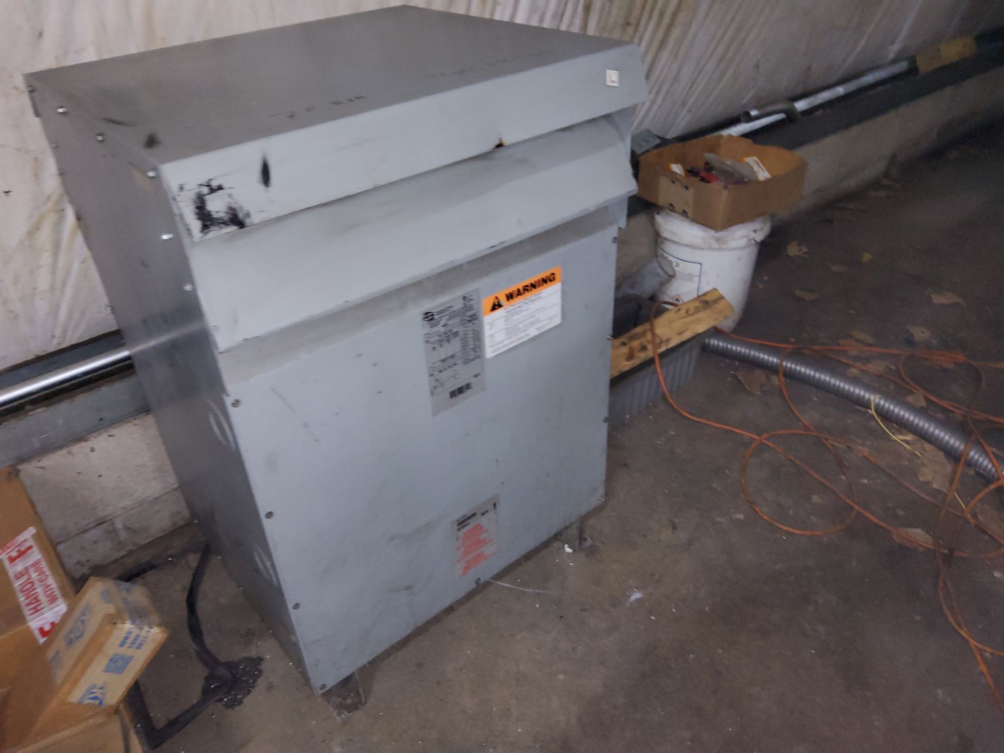 2014 TONGTAI HB-630 HORIZONTAL MACHINING CENTER USED 15